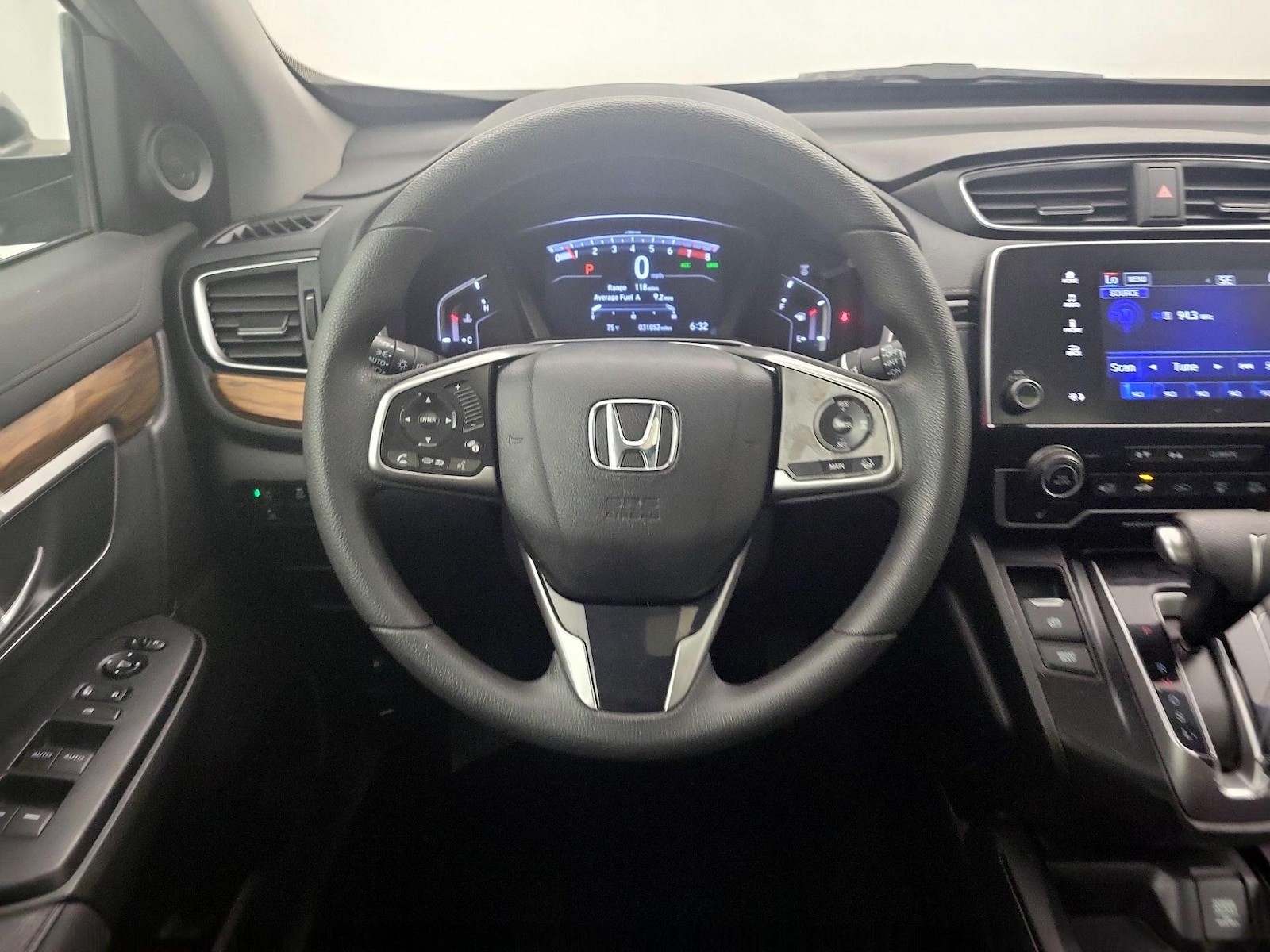 2018 Honda CR-V EX - Photo 11