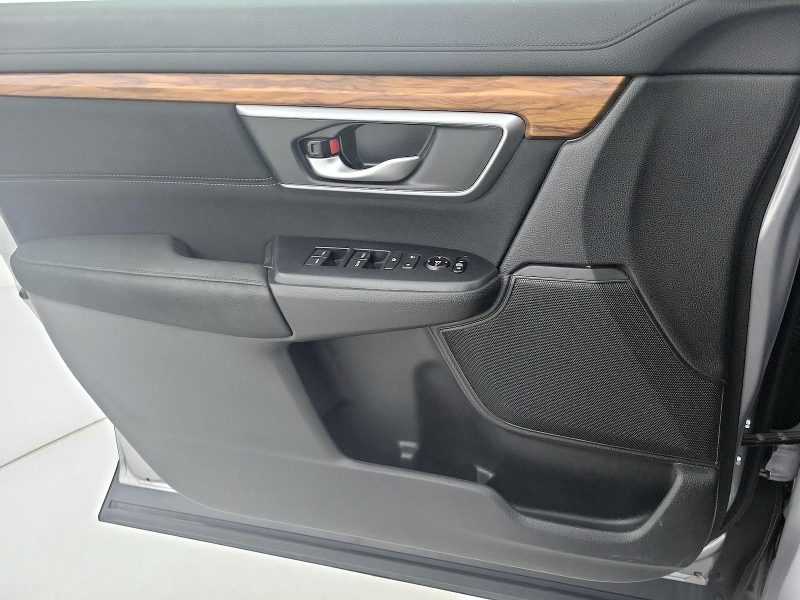 2018 Honda CR-V EX - Photo 13