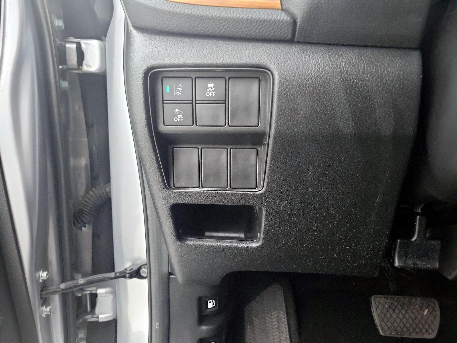 2018 Honda CR-V EX - Photo 14