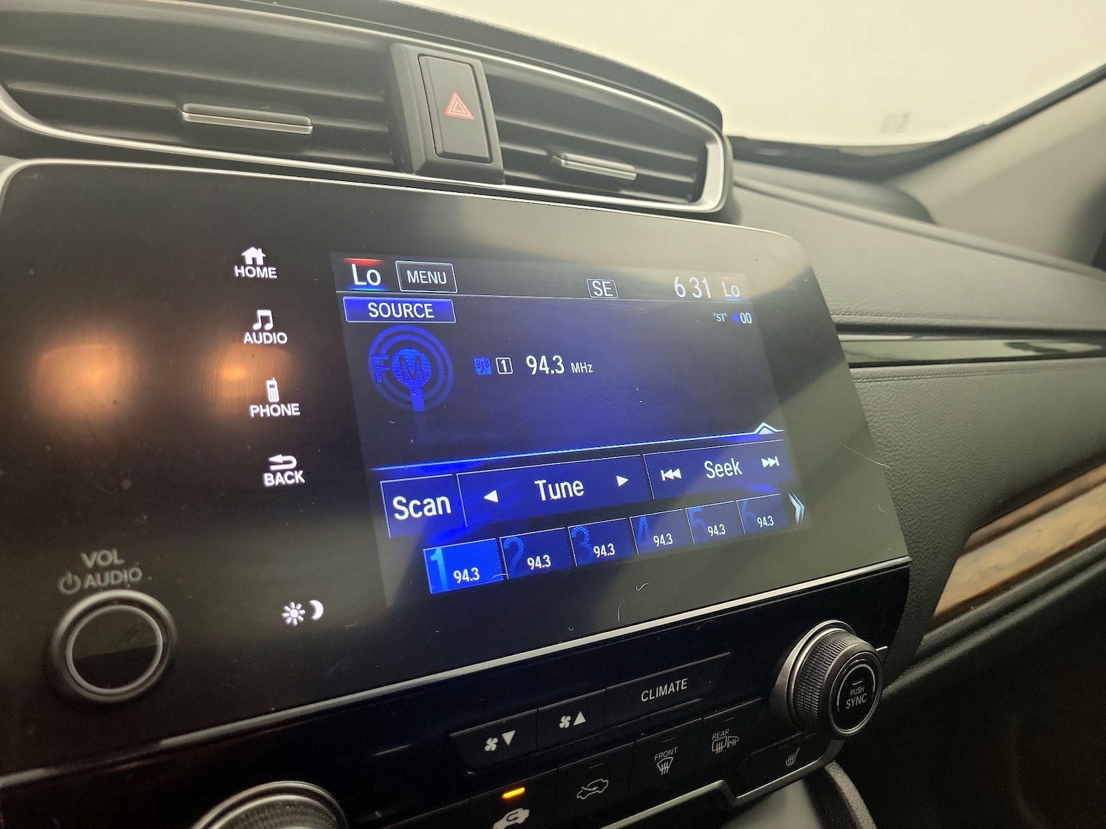2018 Honda CR-V EX - Photo 16