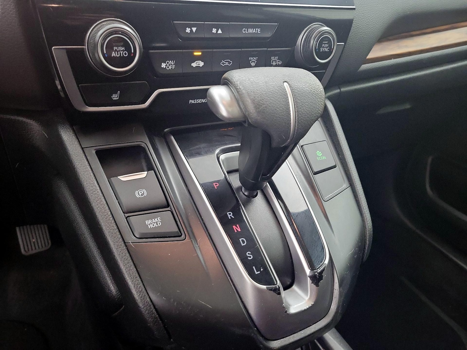 2018 Honda CR-V EX - Photo 18