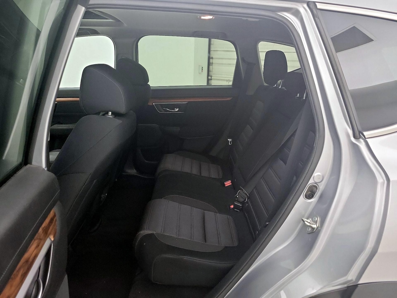 2018 Honda CR-V EX - Photo 21