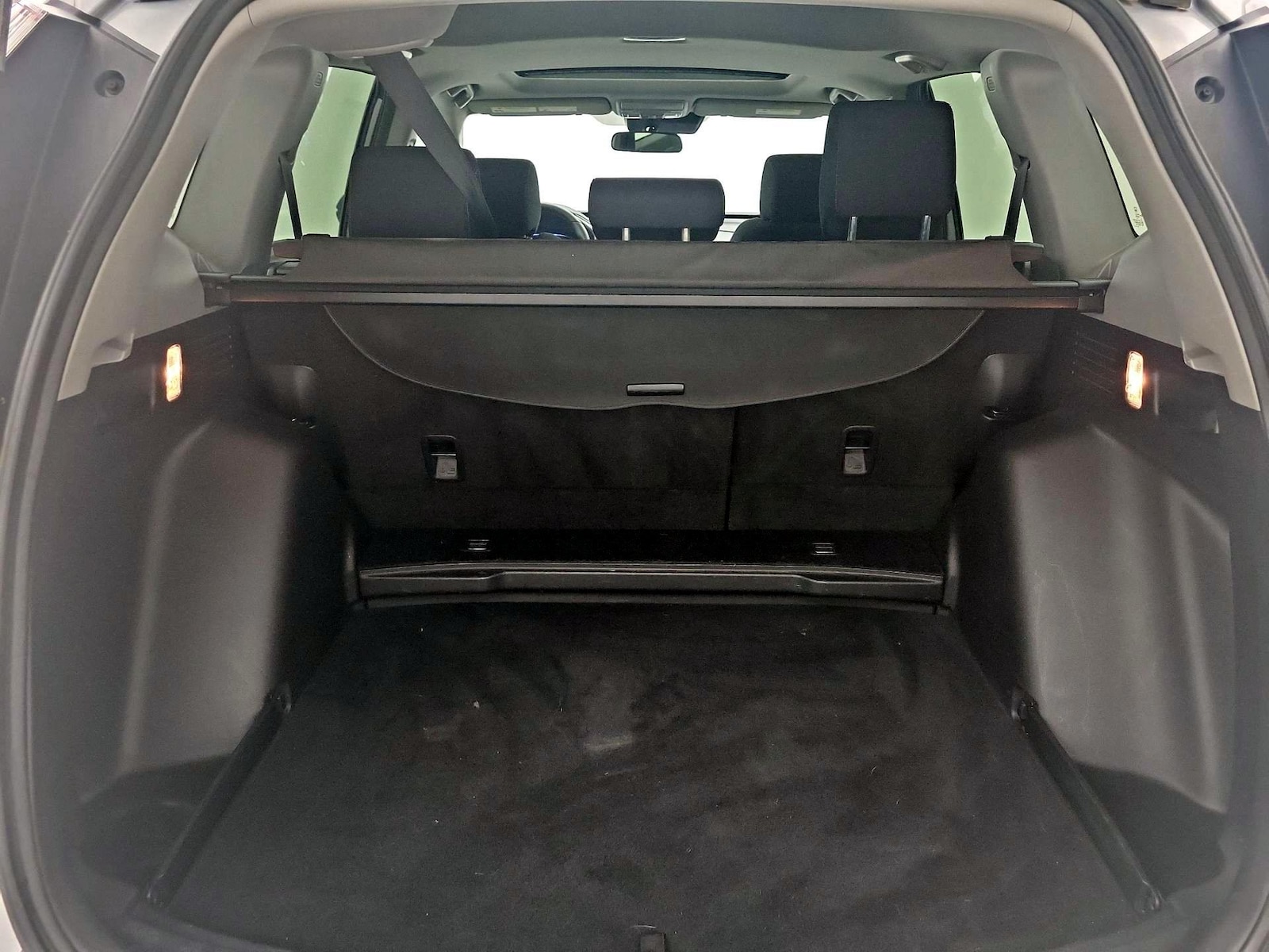 2018 Honda CR-V EX - Photo 22