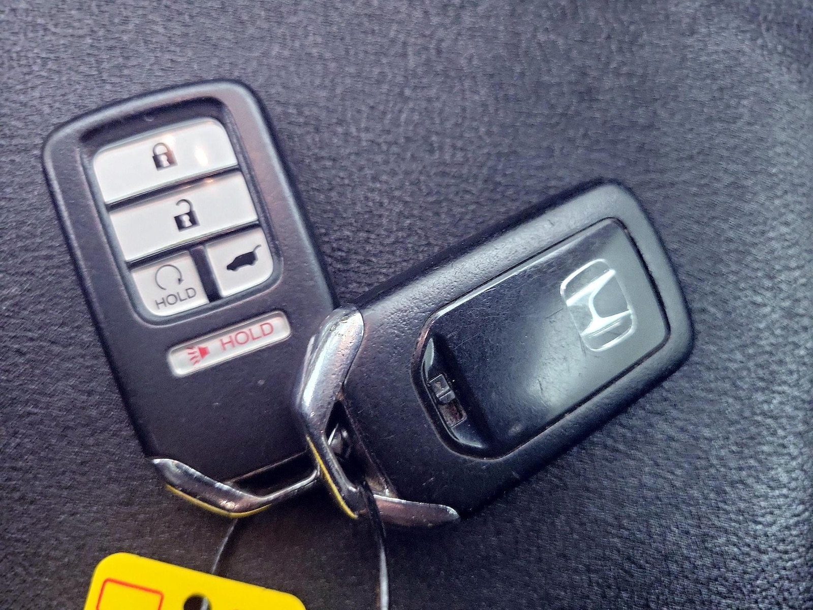 2018 Honda CR-V EX - Photo 24