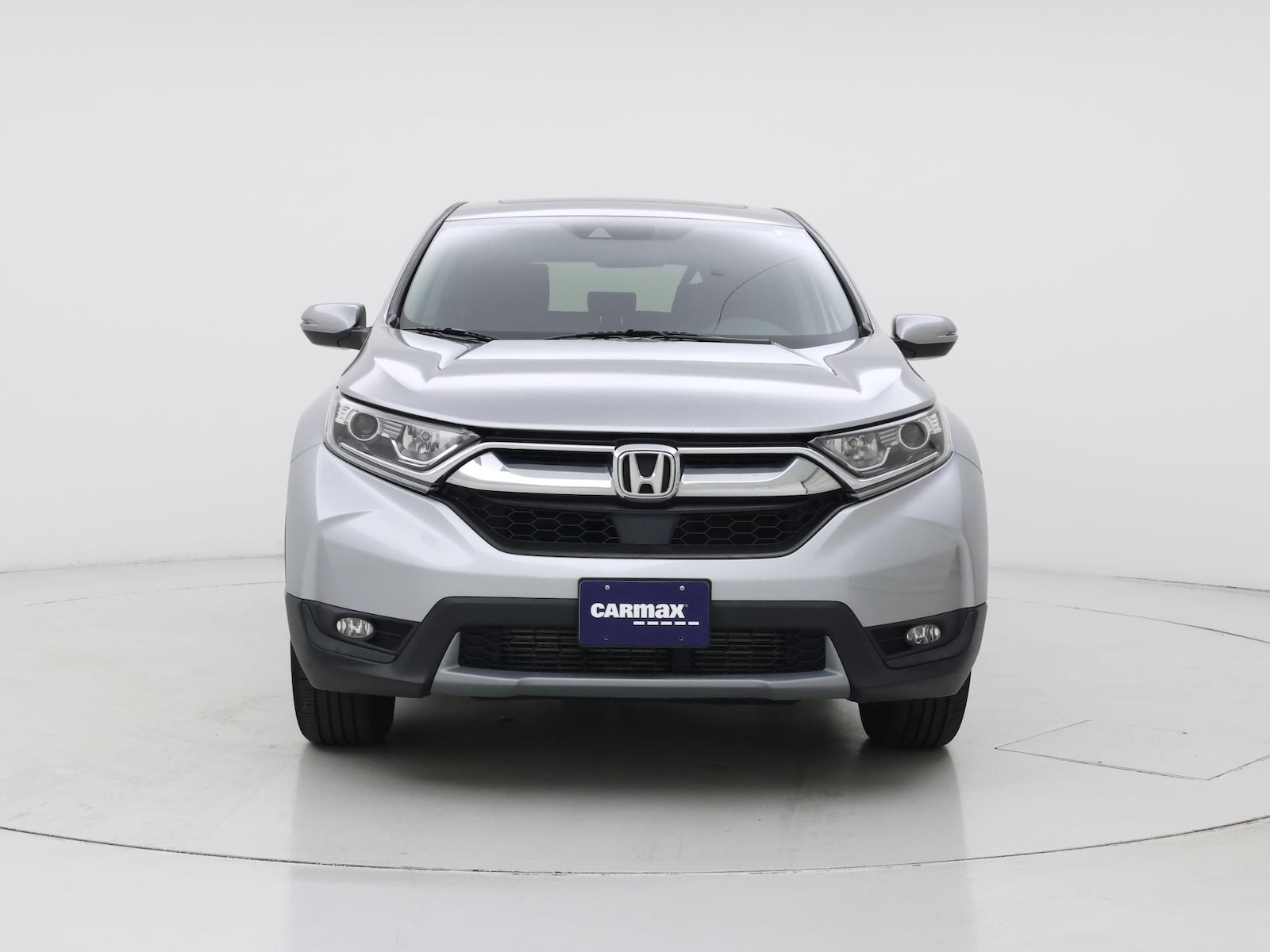 2018 Honda CR-V EX - Photo 6