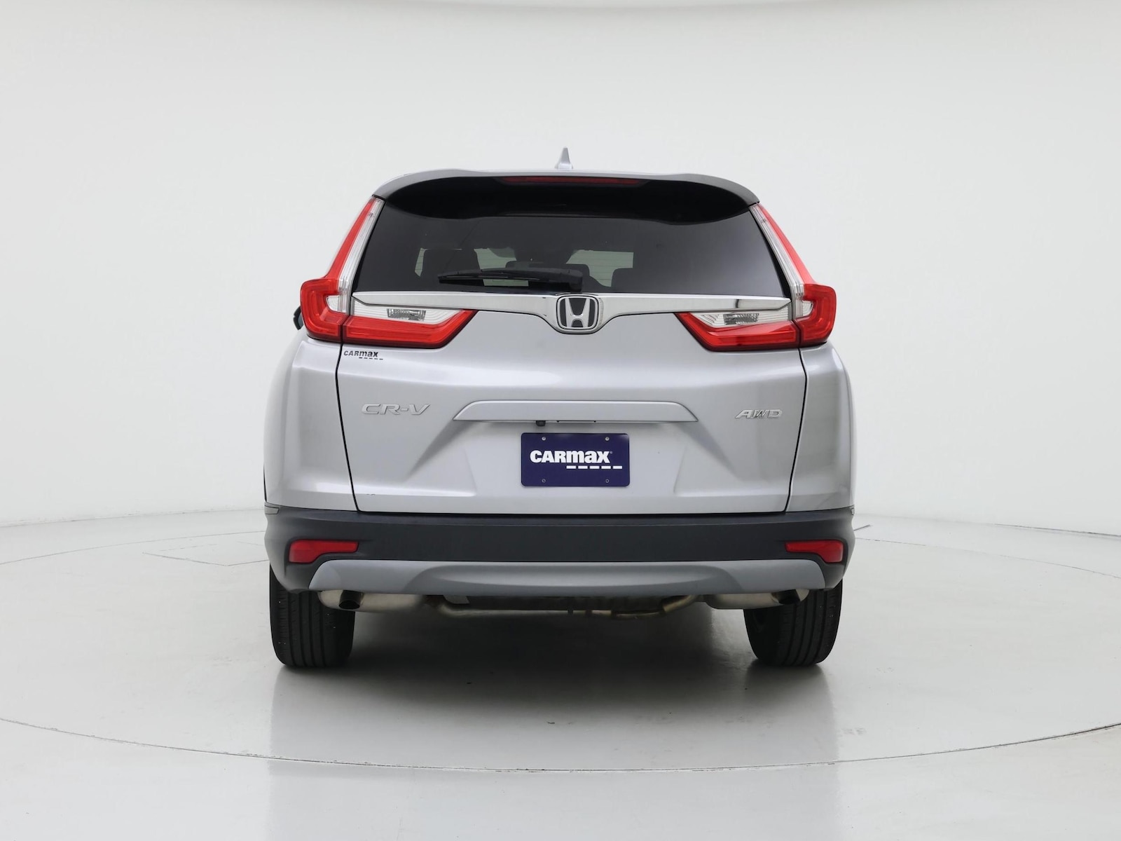 2018 Honda CR-V EX - Photo 7