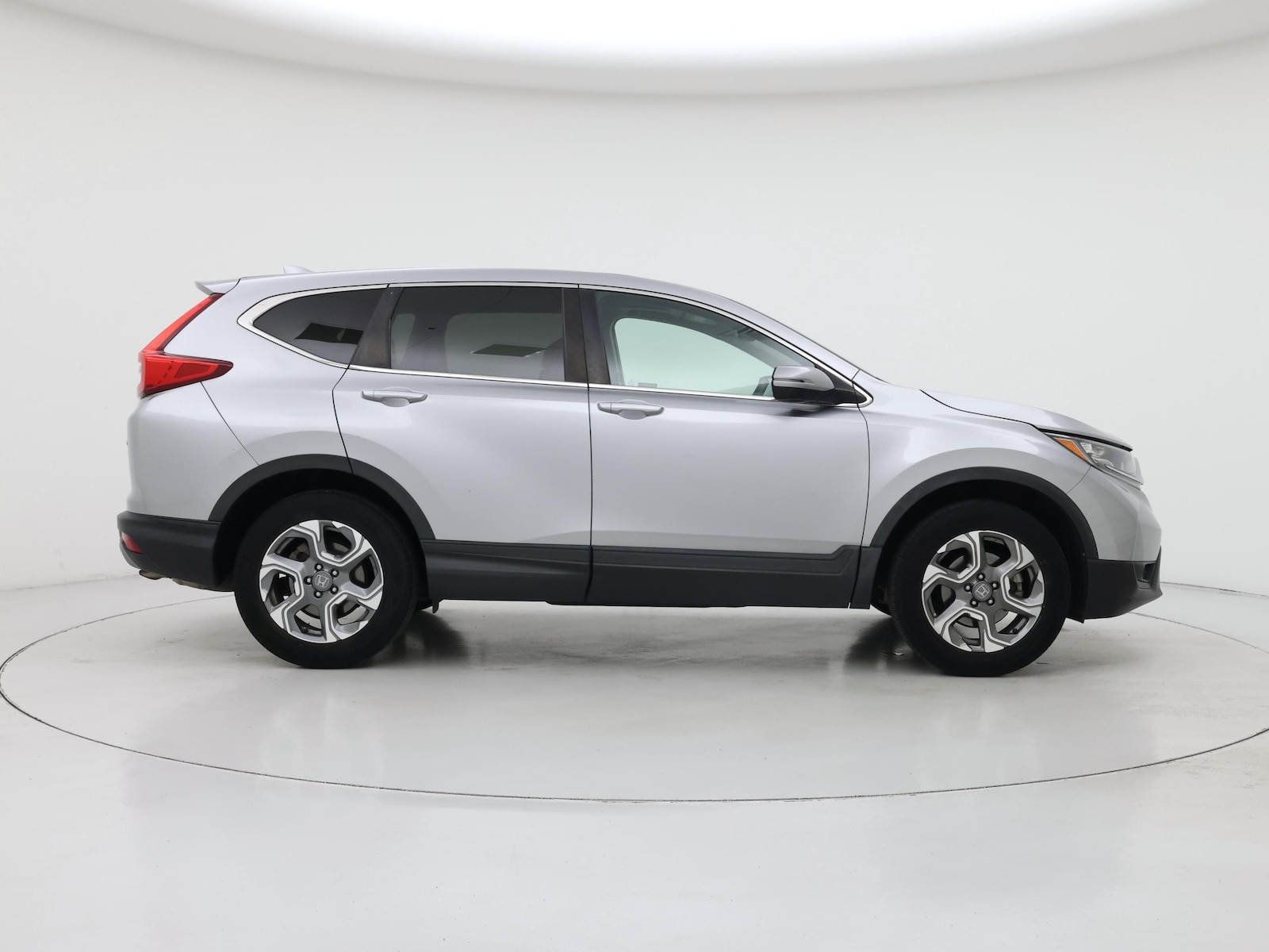 2018 Honda CR-V EX - Photo 8