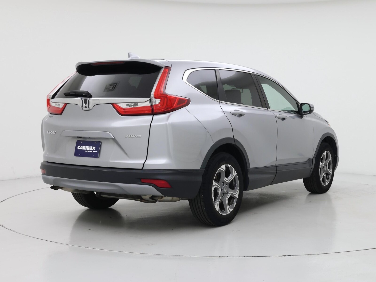 2018 Honda CR-V EX - Photo 9