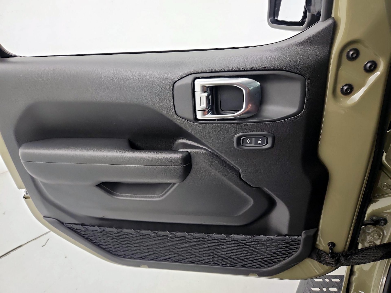 2025 Jeep Wrangler 4-Door Sport - Photo 13