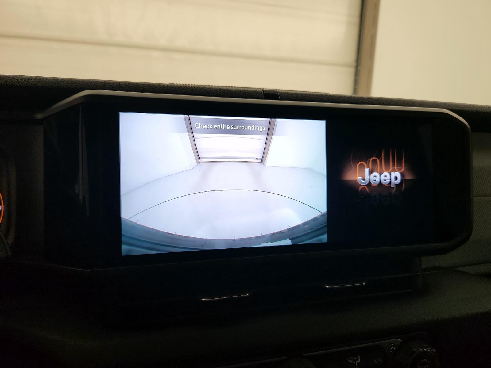 2025 Jeep Wrangler 4-Door Sport - Photo 15