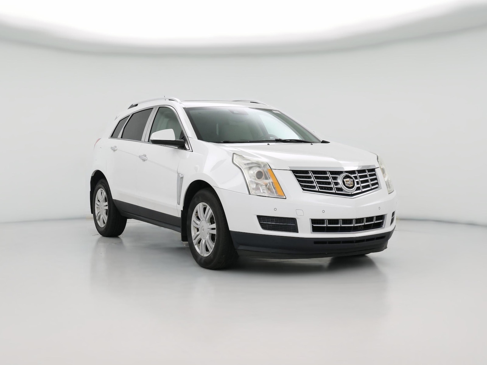 2015 Cadillac SRX