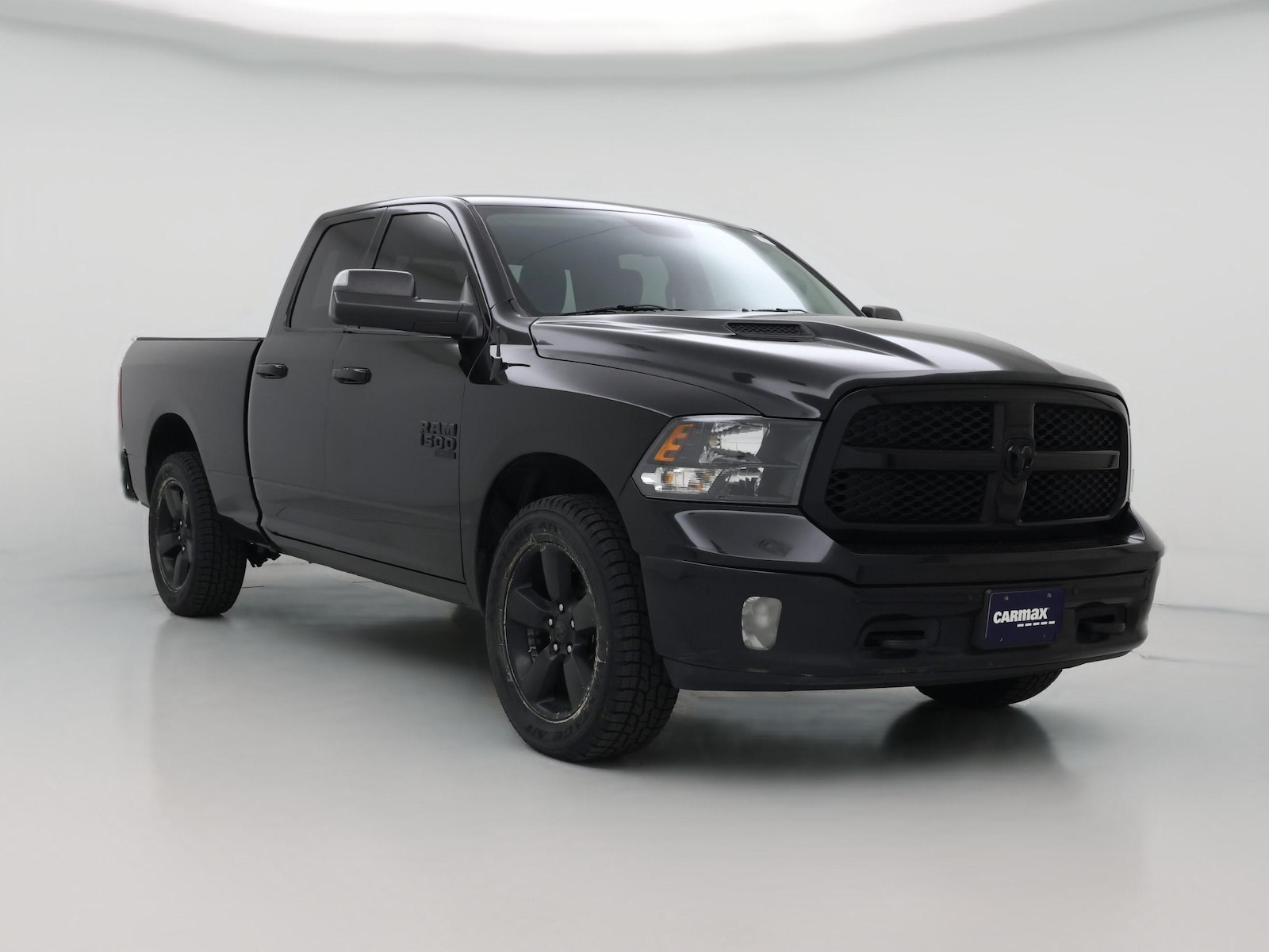 2019 RAM Ram 1500 Classic Big Horn - Photo 1