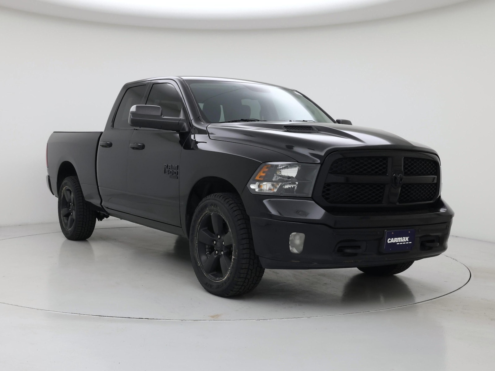 2019 RAM Ram 1500 Classic Big Horn - Photo 2