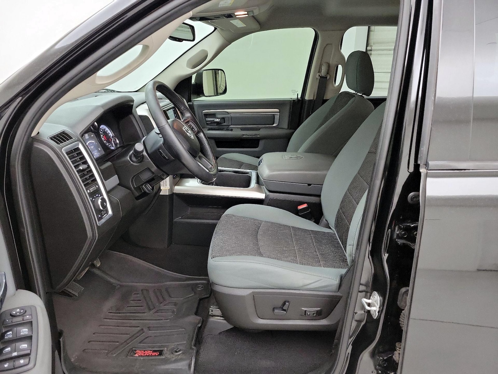 2019 RAM Ram 1500 Classic Big Horn - Photo 12