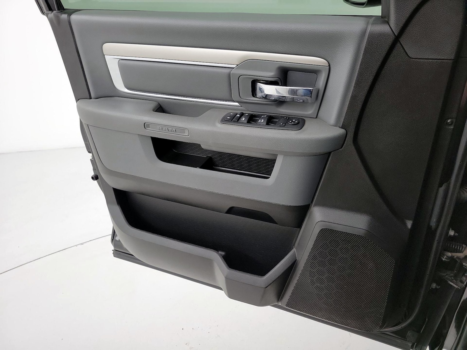 2019 RAM Ram 1500 Classic Big Horn - Photo 13