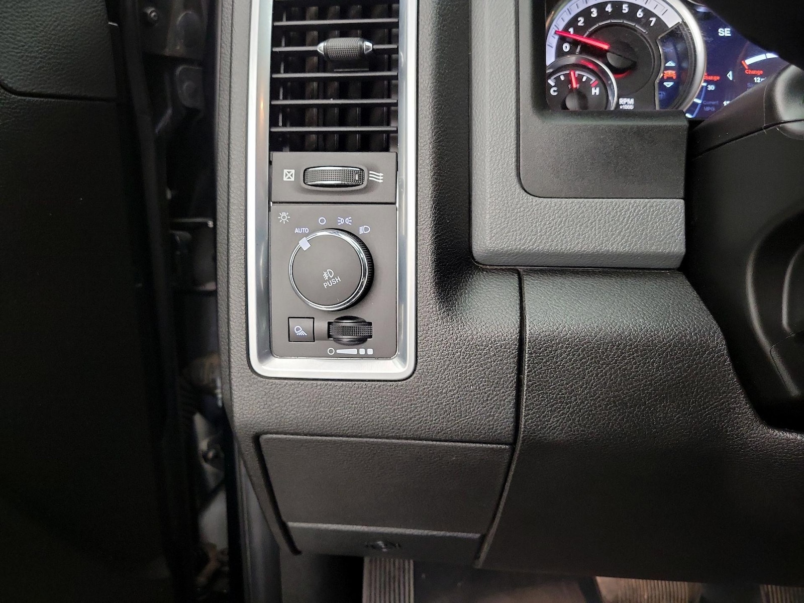 2019 RAM Ram 1500 Classic Big Horn - Photo 14