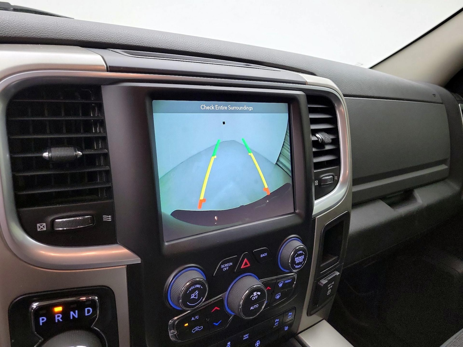 2019 RAM Ram 1500 Classic Big Horn - Photo 15