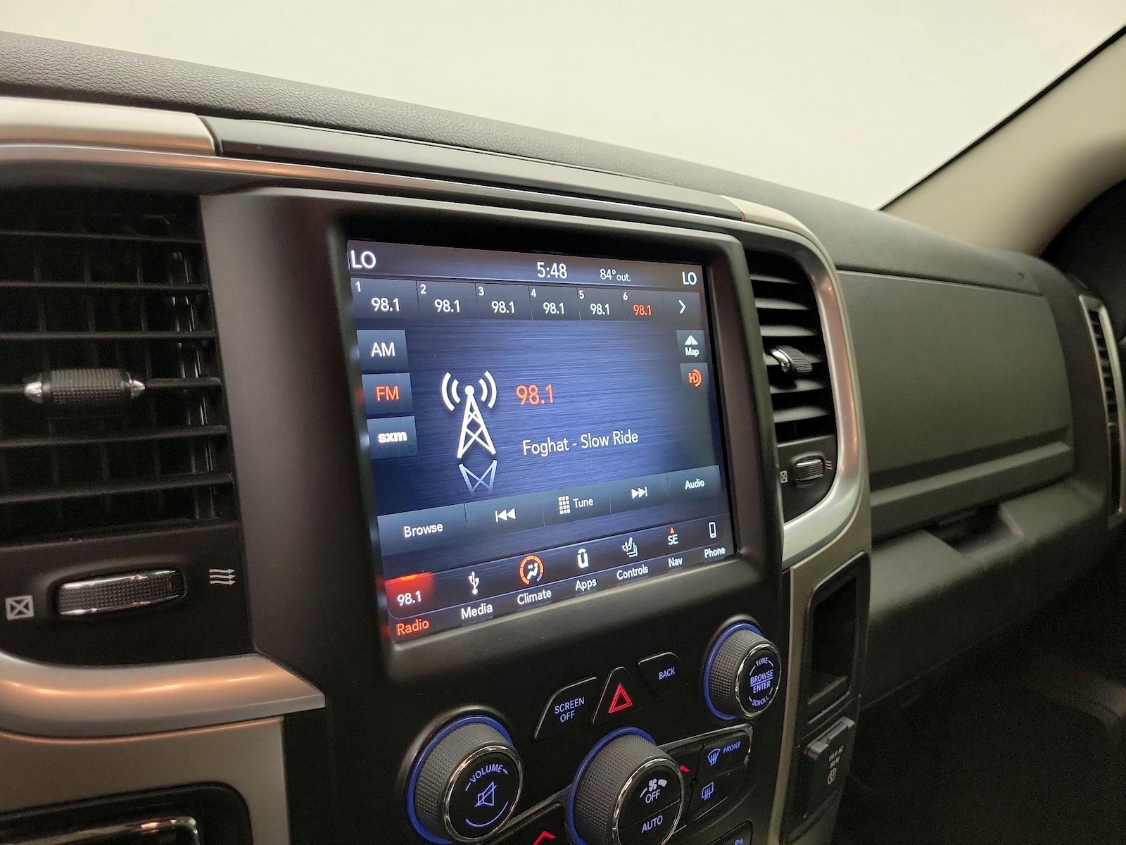 2019 RAM Ram 1500 Classic Big Horn - Photo 16