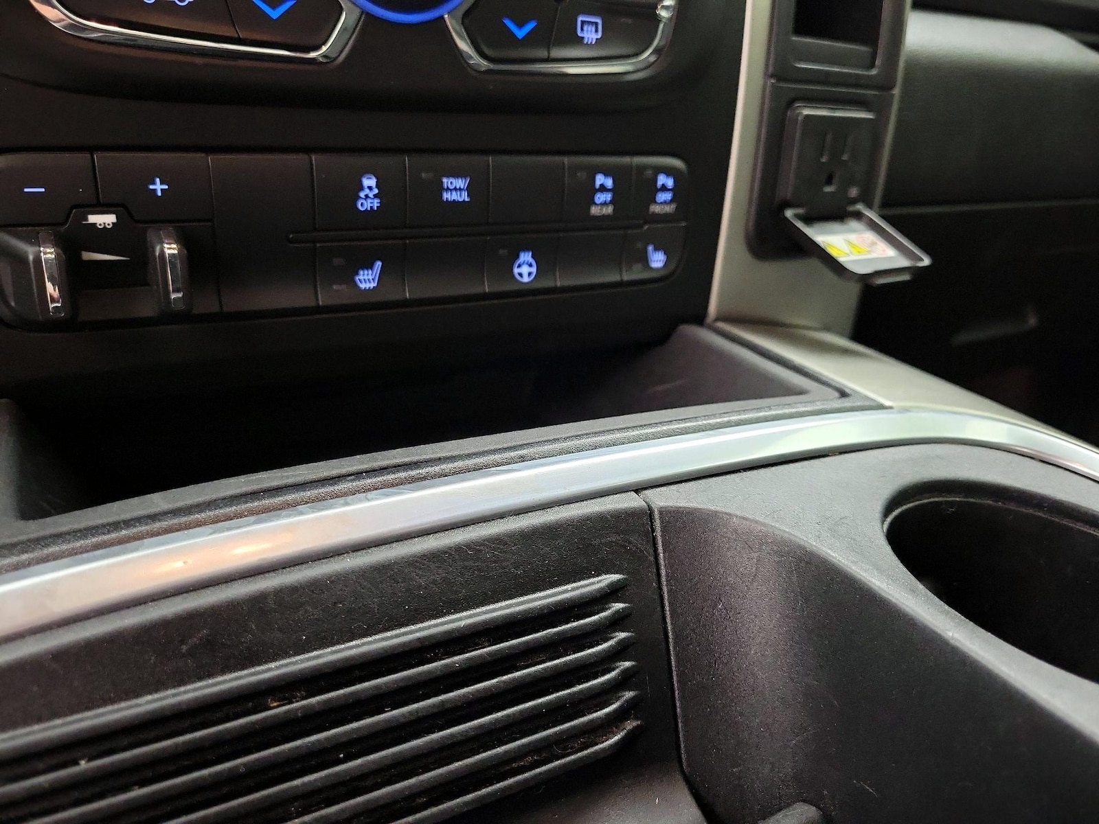 2019 RAM Ram 1500 Classic Big Horn - Photo 19