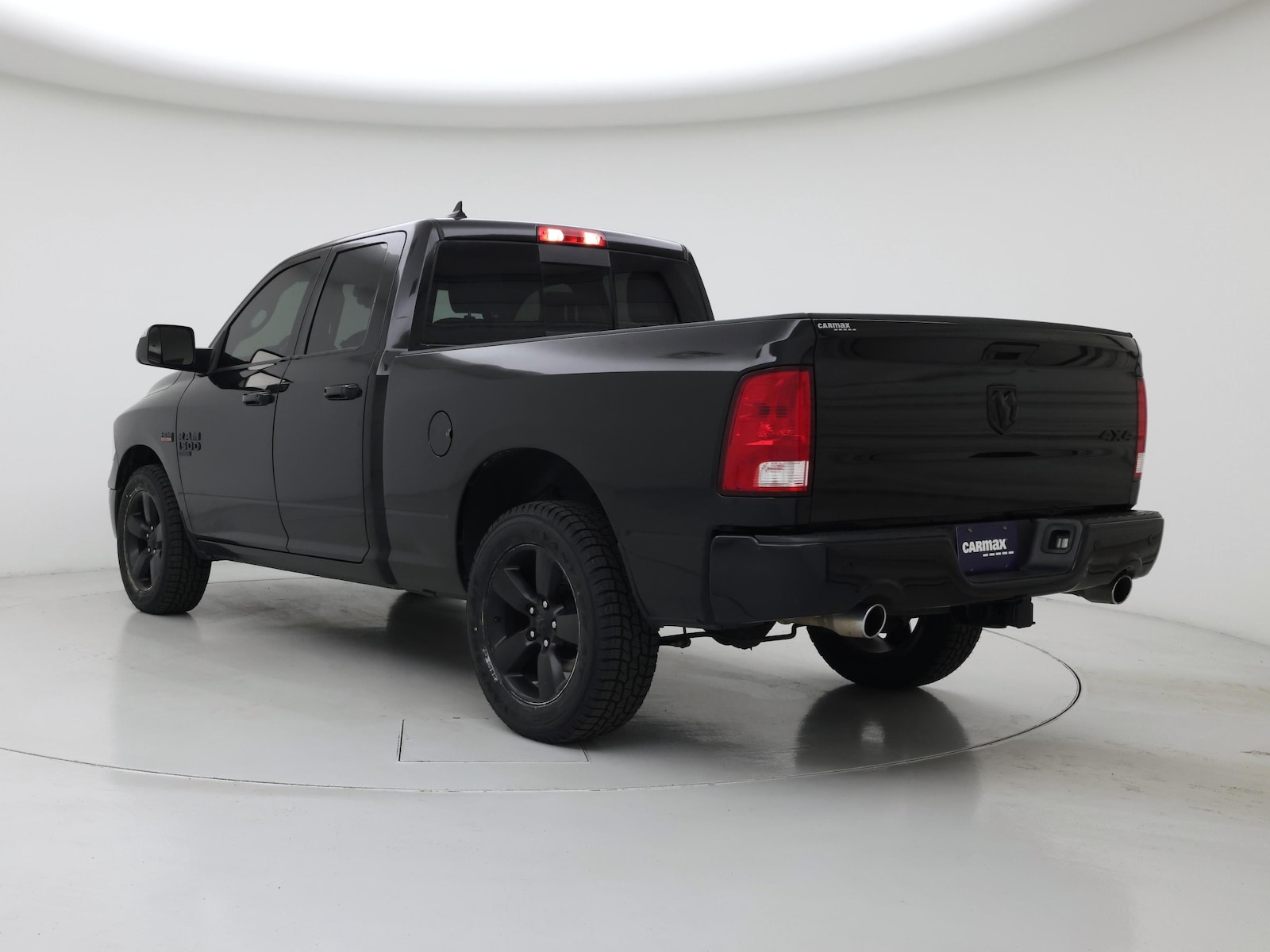 2019 RAM Ram 1500 Classic Big Horn - Photo 3
