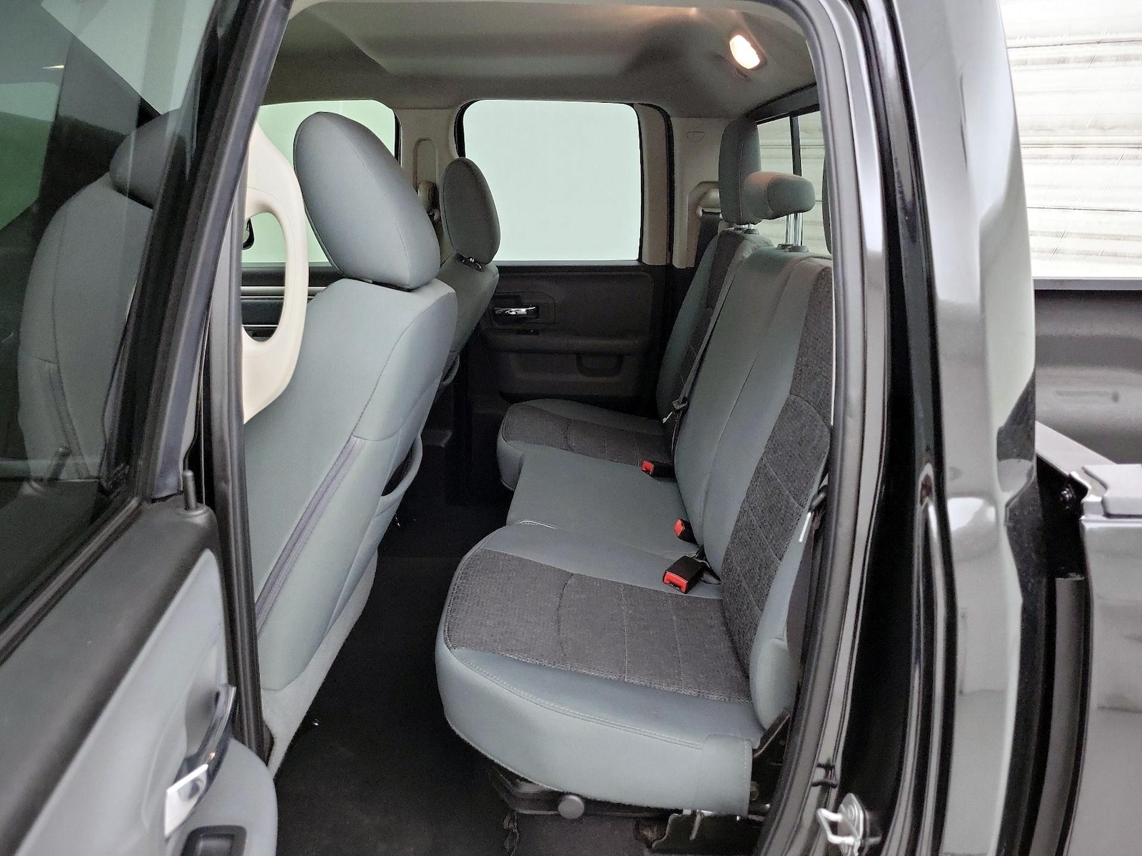2019 RAM Ram 1500 Classic Big Horn - Photo 20