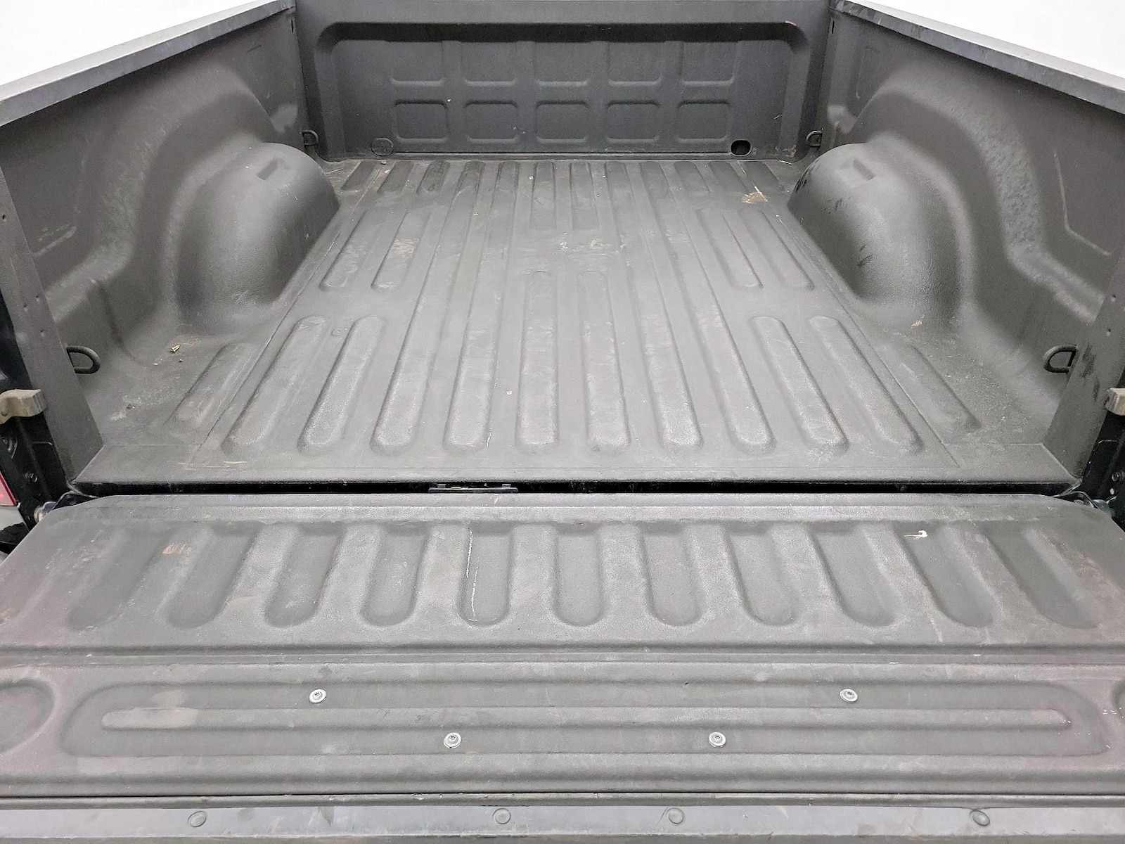 2019 RAM Ram 1500 Classic Big Horn - Photo 21