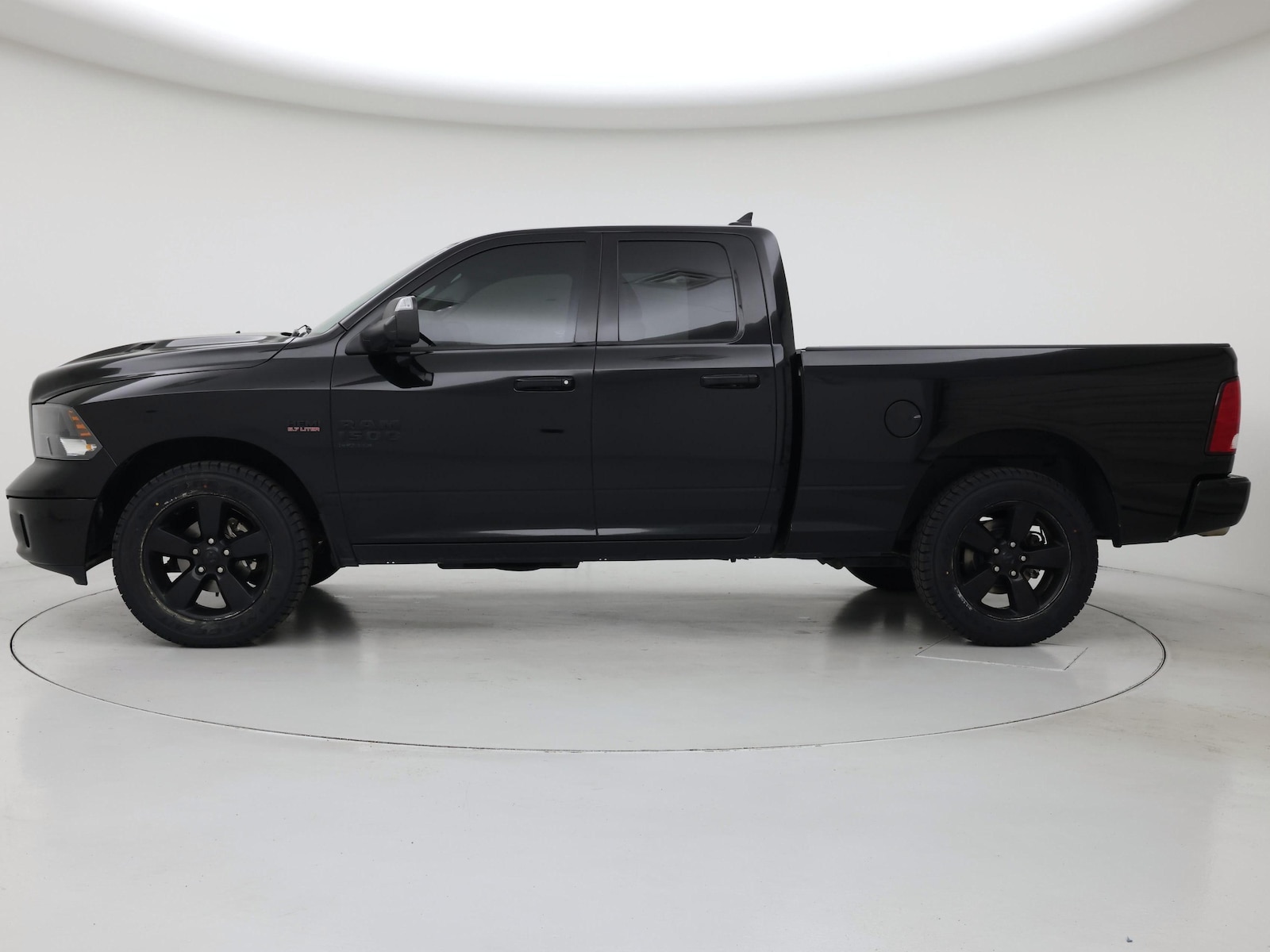 2019 RAM Ram 1500 Classic Big Horn - Photo 4