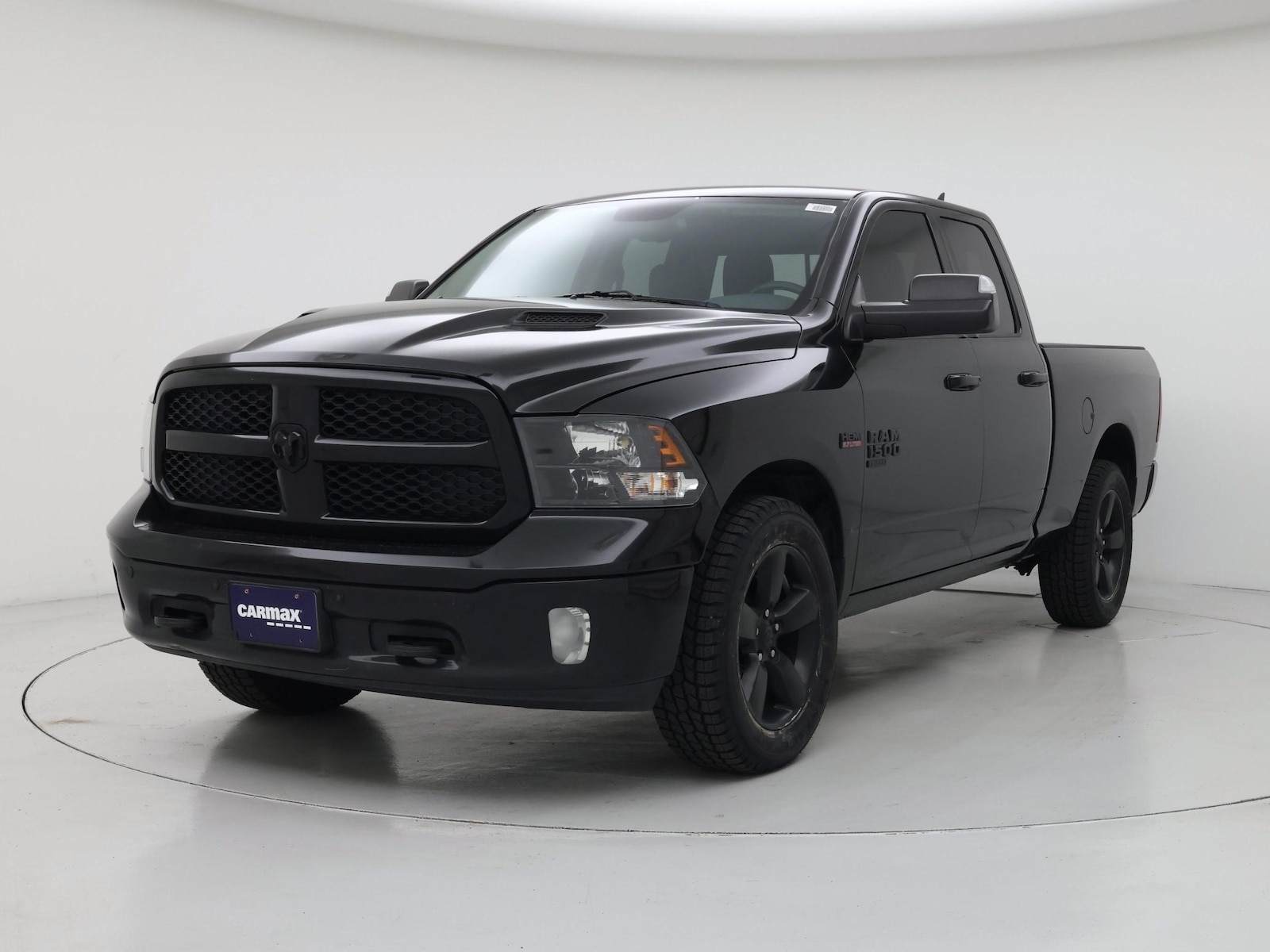 2019 RAM Ram 1500 Classic Big Horn - Photo 5