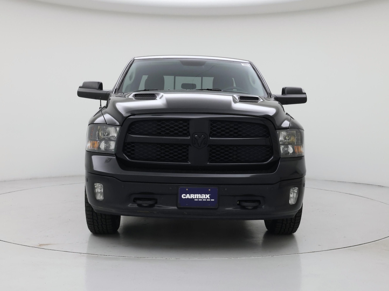 2019 RAM Ram 1500 Classic Big Horn - Photo 6