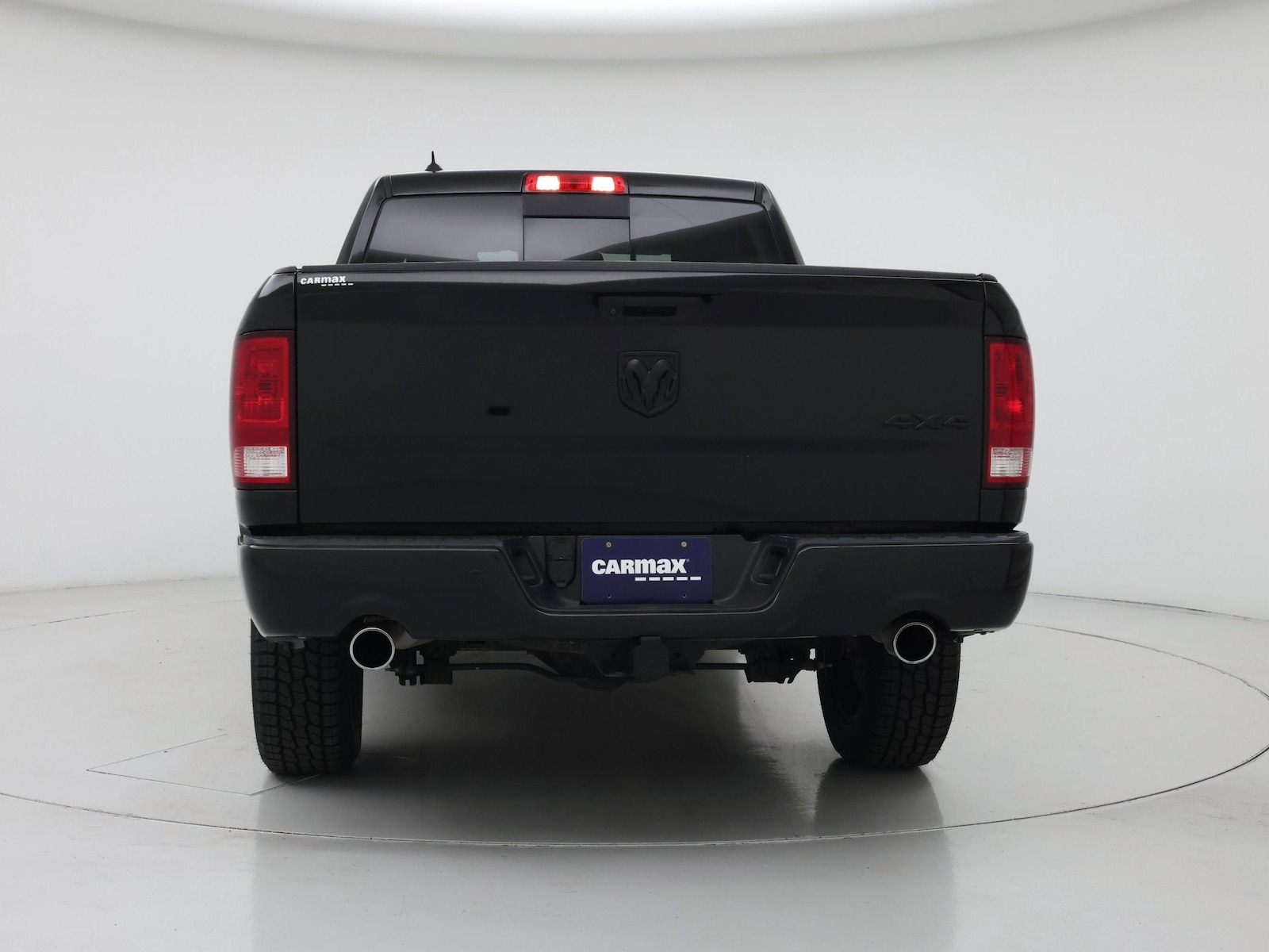 2019 RAM Ram 1500 Classic Big Horn - Photo 7