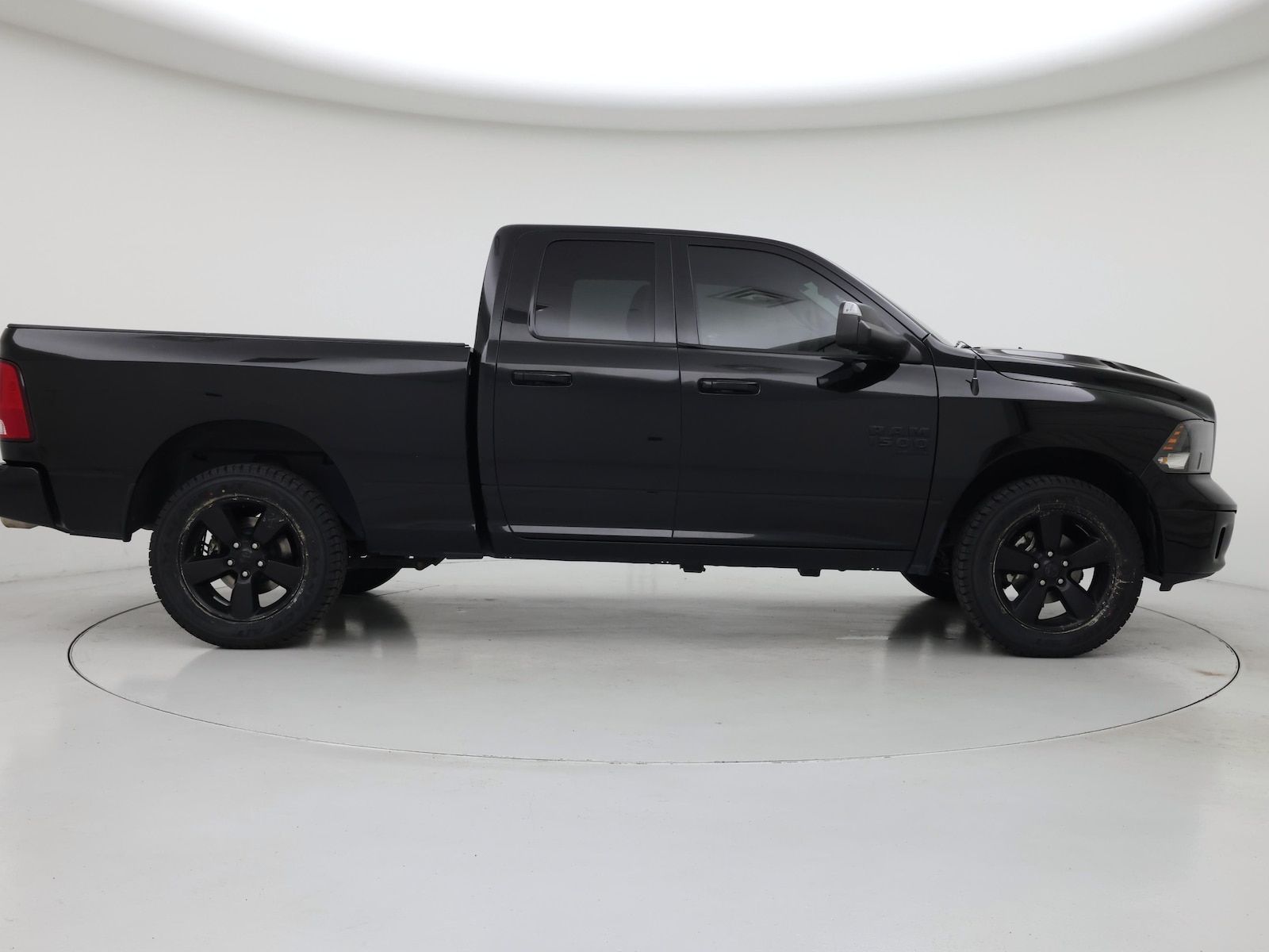 2019 RAM Ram 1500 Classic Big Horn - Photo 8