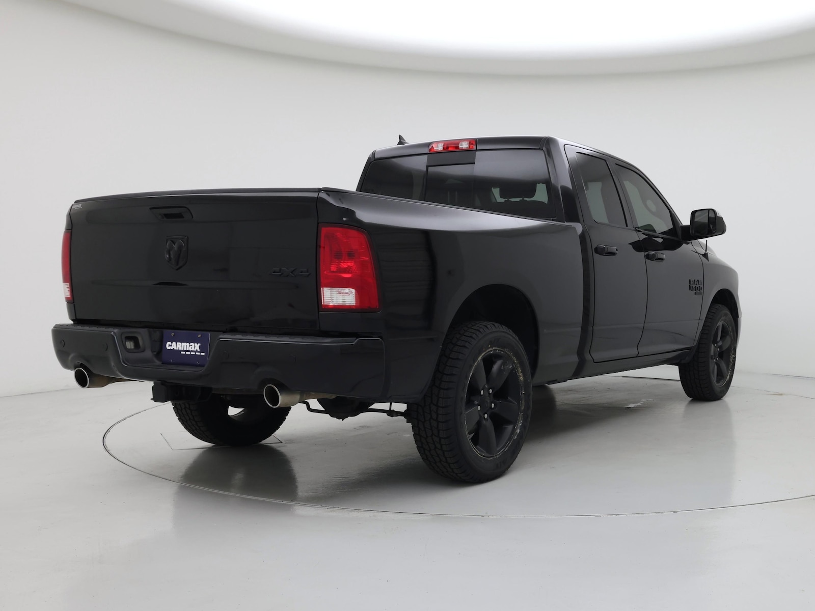 2019 RAM Ram 1500 Classic Big Horn - Photo 9