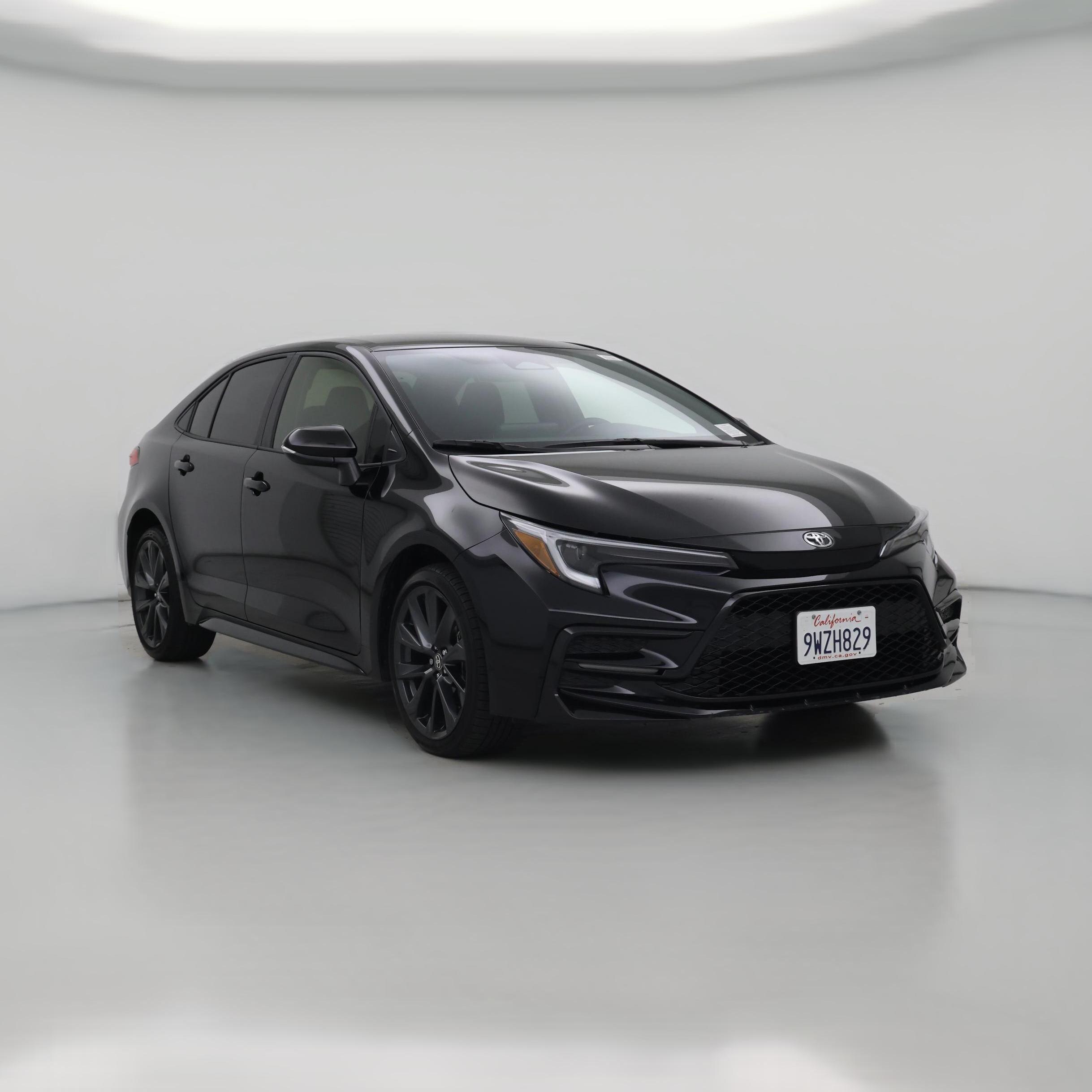 Thumbnail: 2026 Toyota Corolla - 1