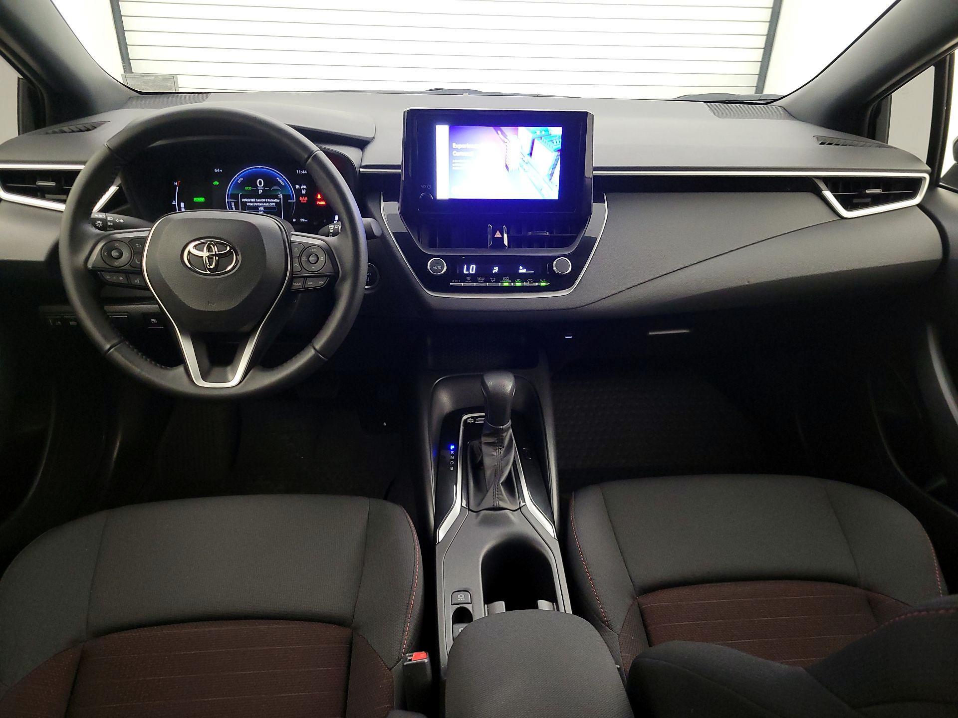 Thumbnail: 2026 Toyota Corolla - 9