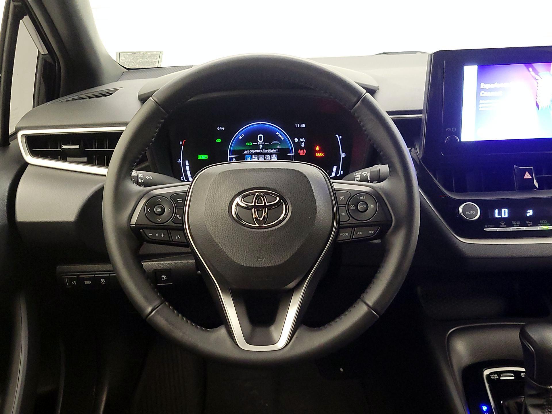 Thumbnail: 2026 Toyota Corolla - 10