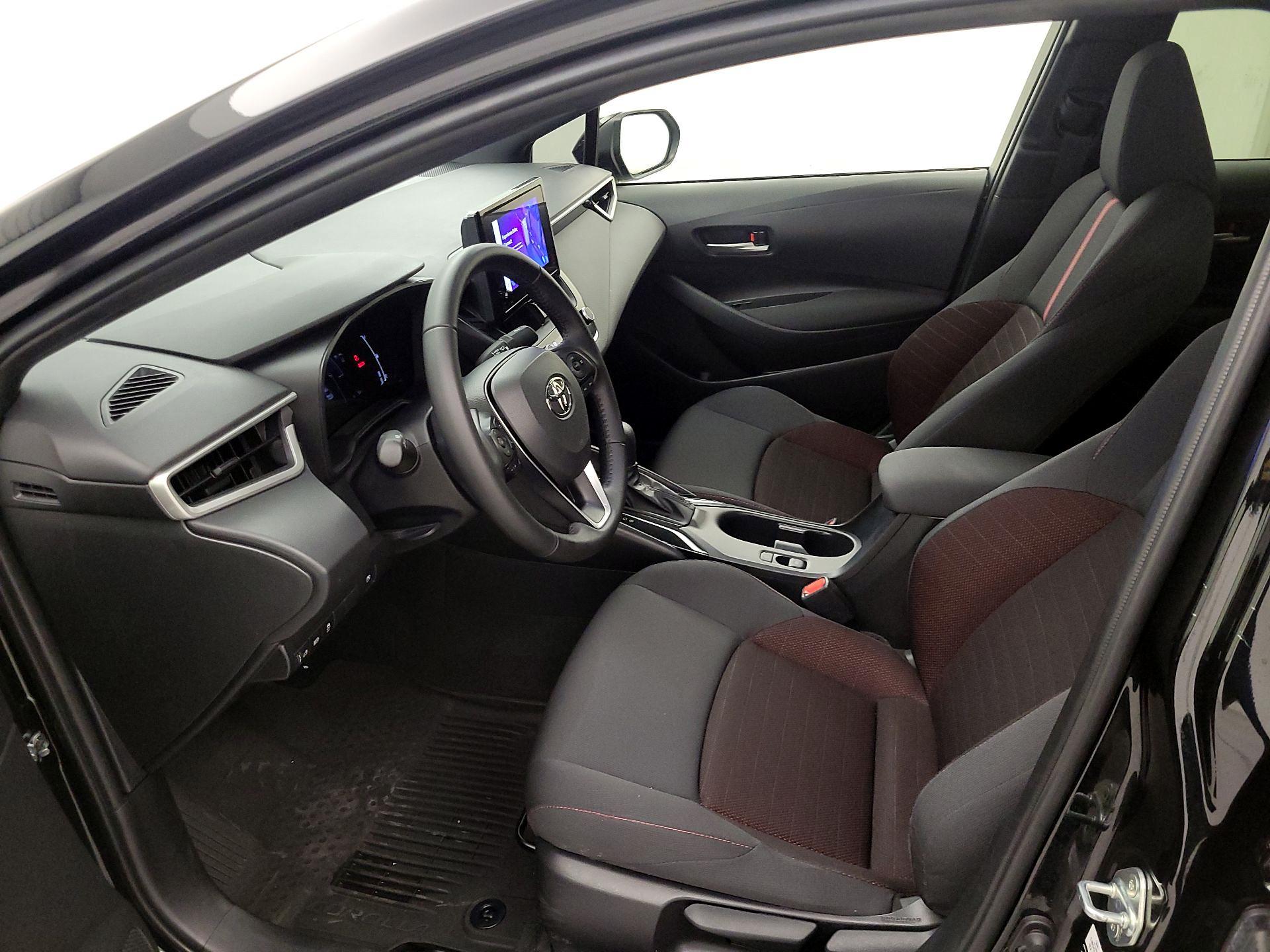 Thumbnail: 2026 Toyota Corolla - 11