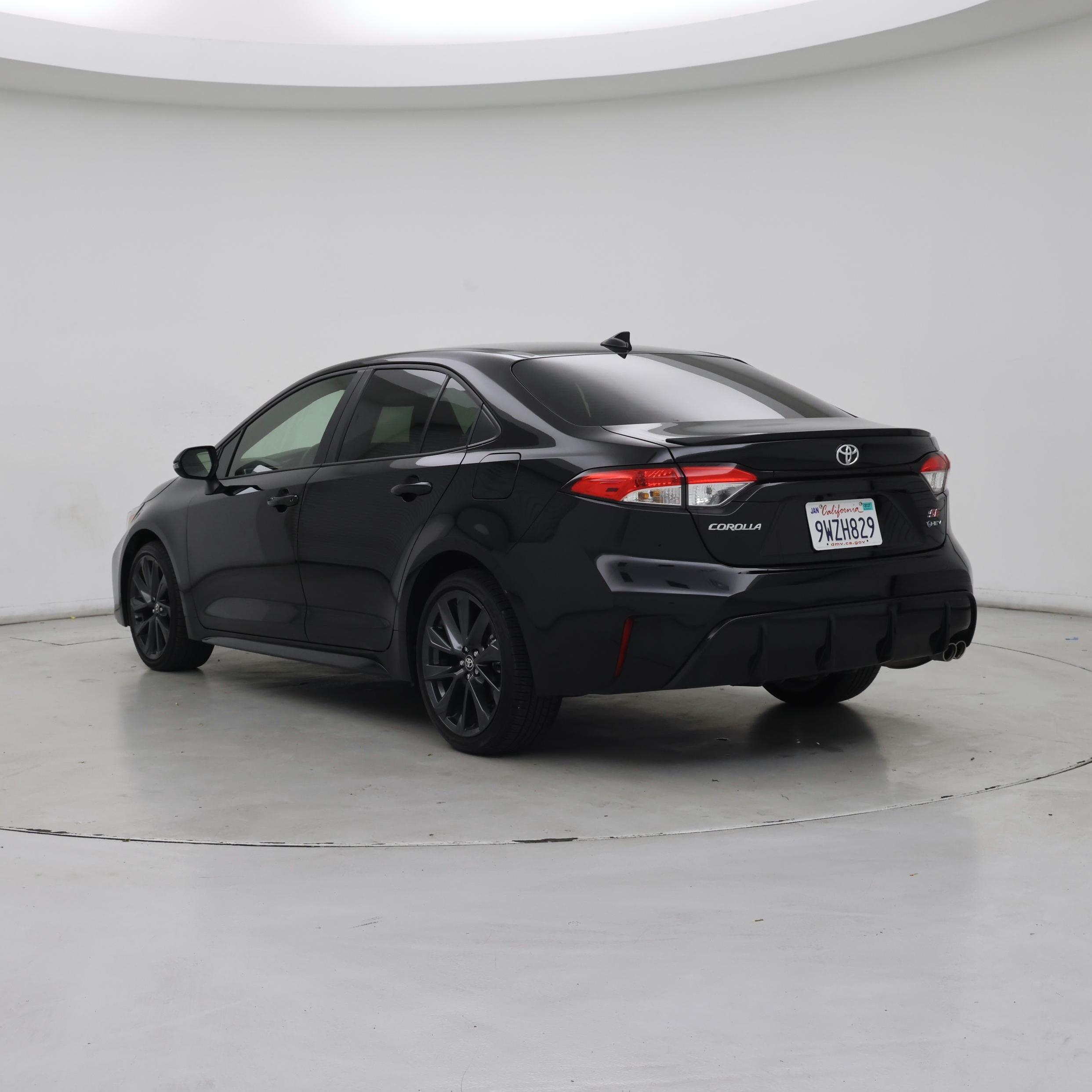 Thumbnail: 2026 Toyota Corolla - 2