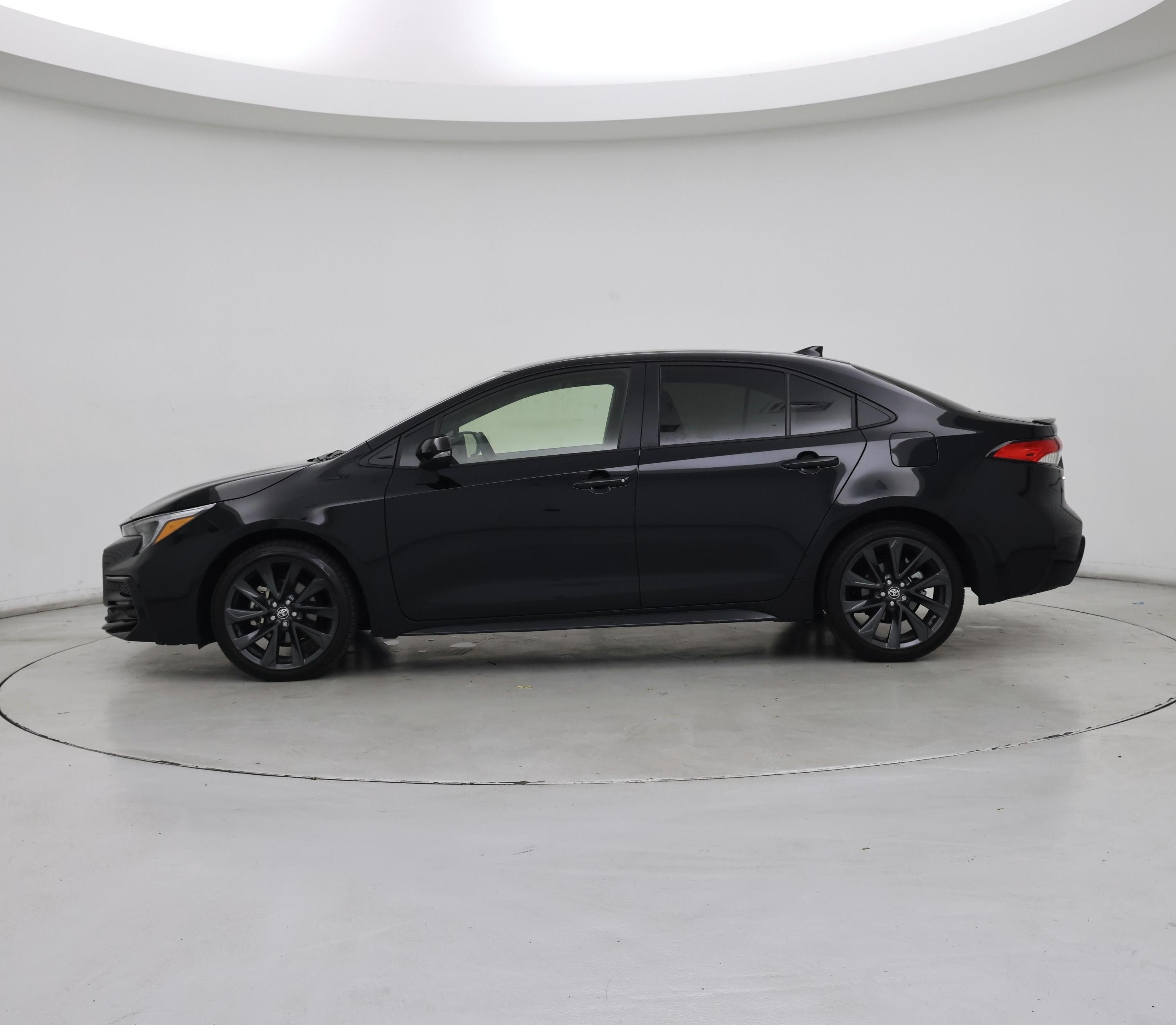 Thumbnail: 2026 Toyota Corolla - 3