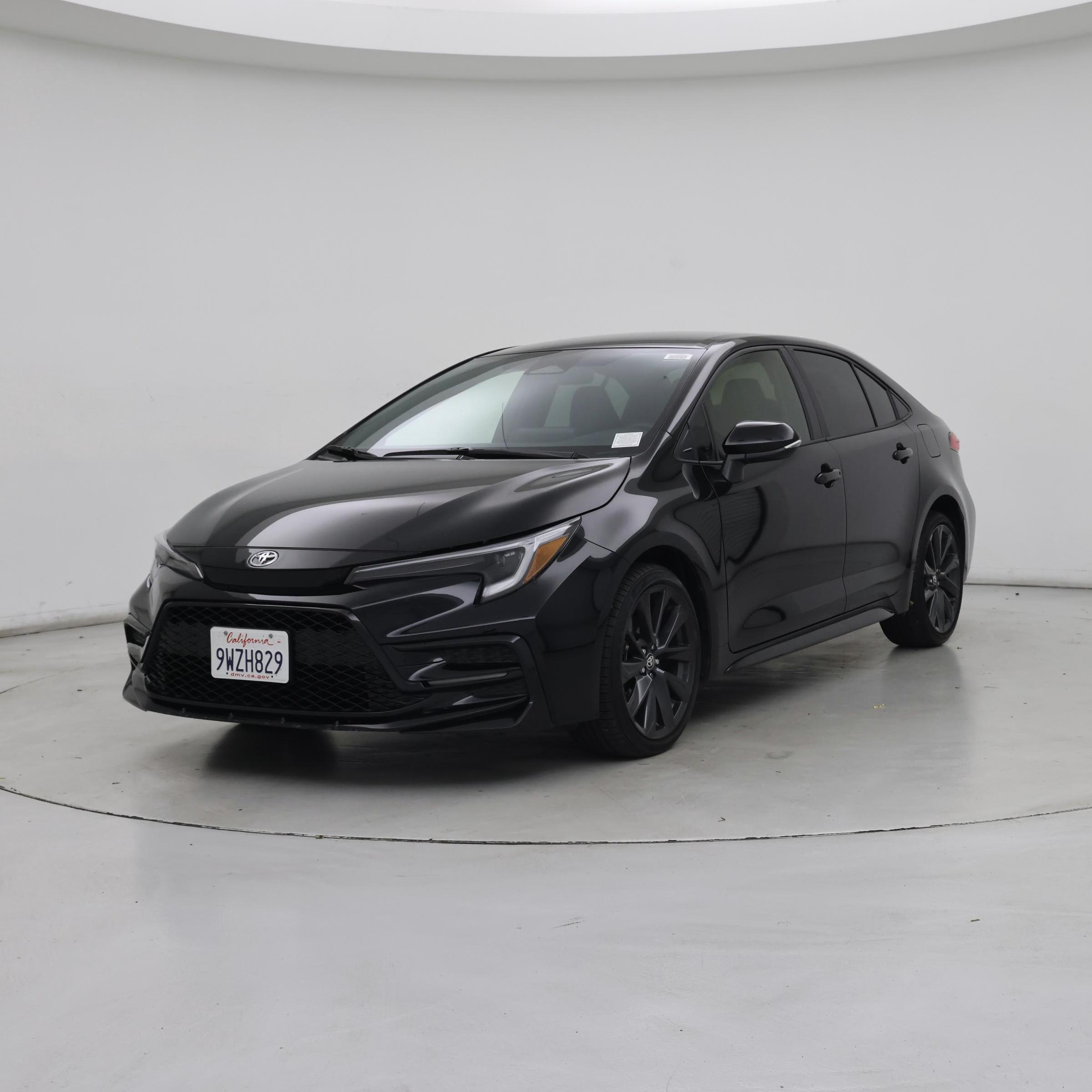 Thumbnail: 2026 Toyota Corolla - 4