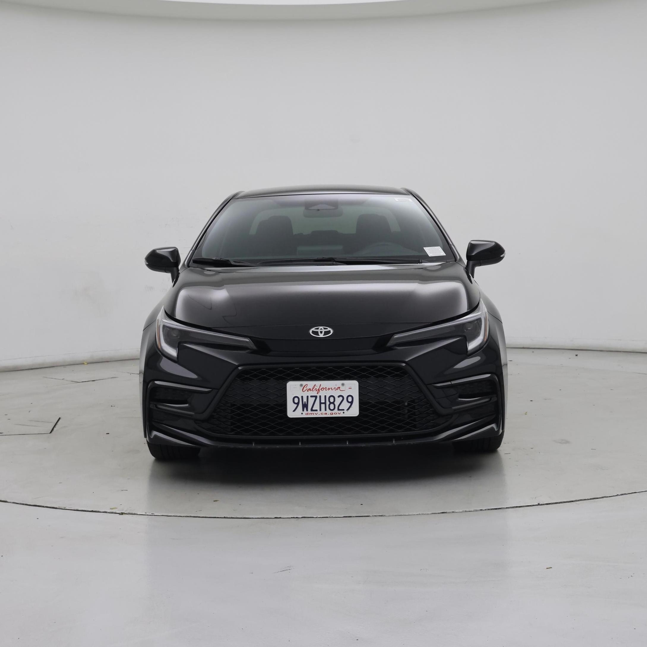 Thumbnail: 2026 Toyota Corolla - 5