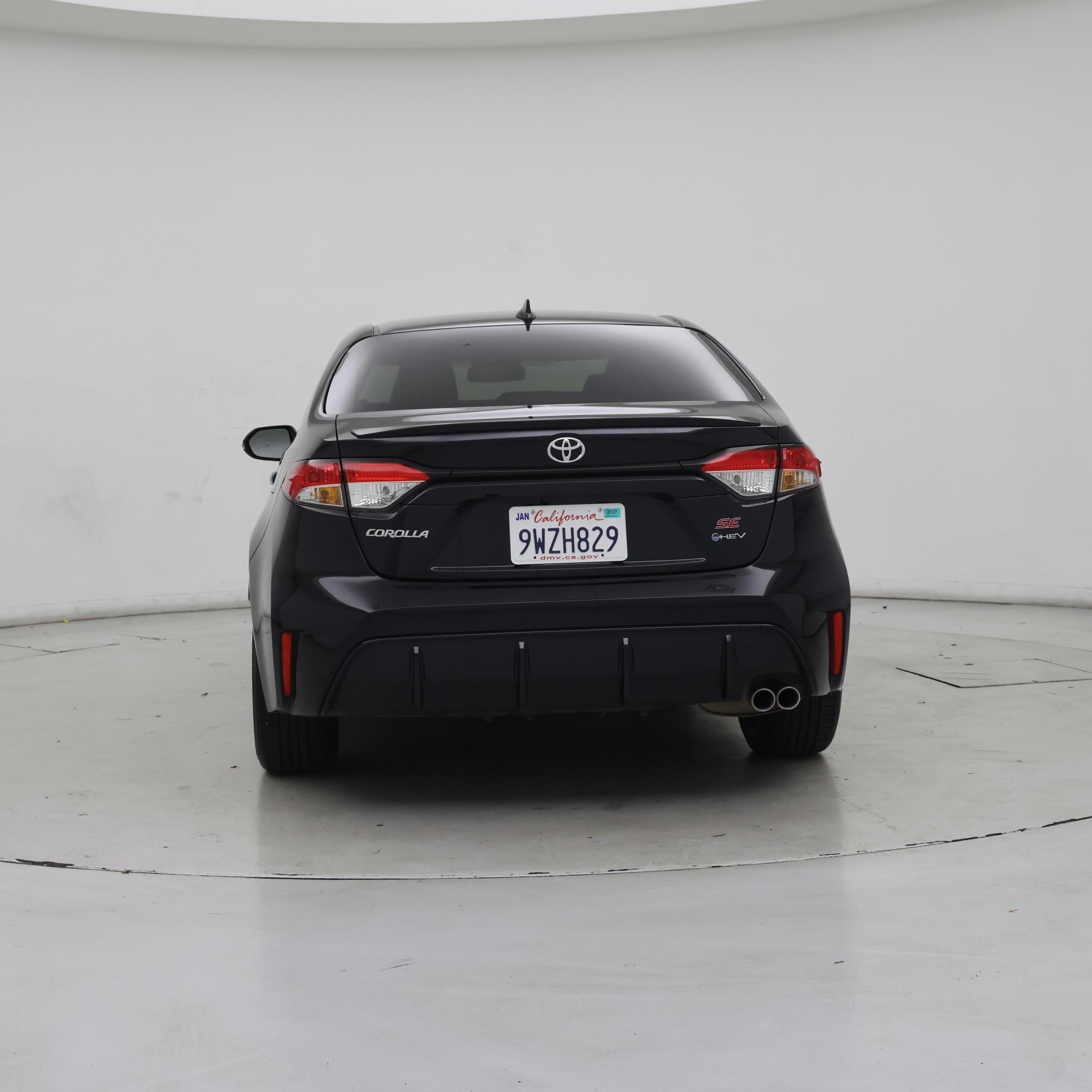 Thumbnail: 2026 Toyota Corolla - 6