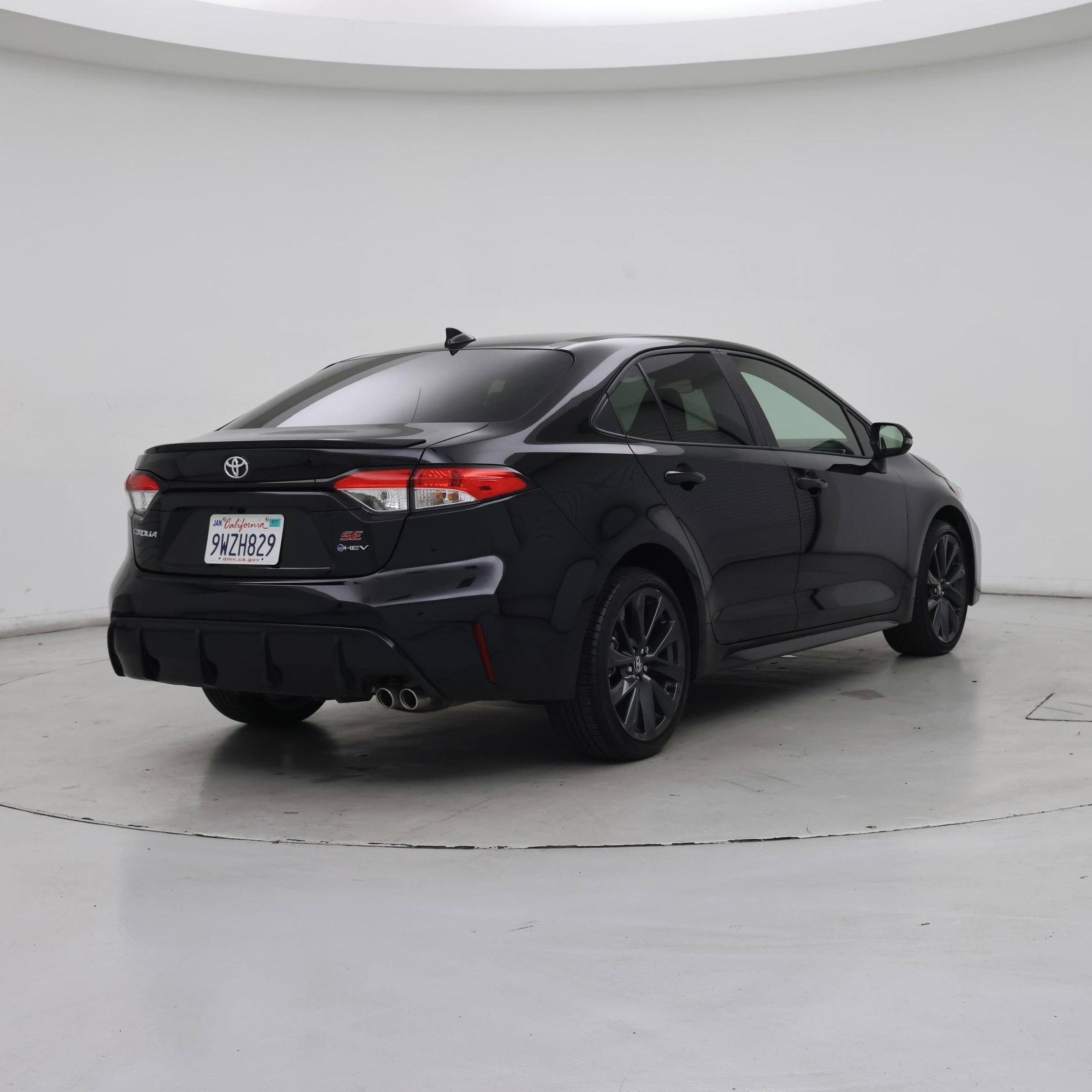 Thumbnail: 2026 Toyota Corolla - 8