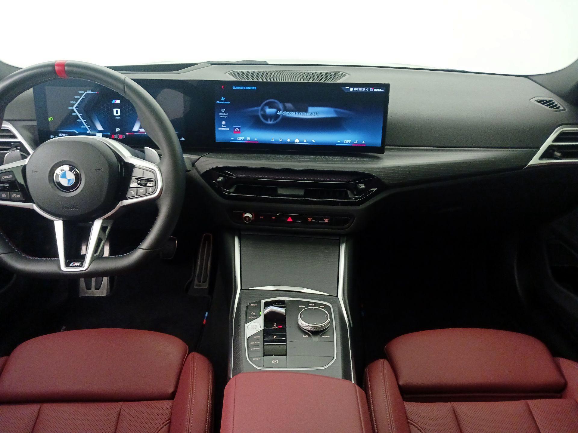 Thumbnail: 2025 BMW 3 Series - 9