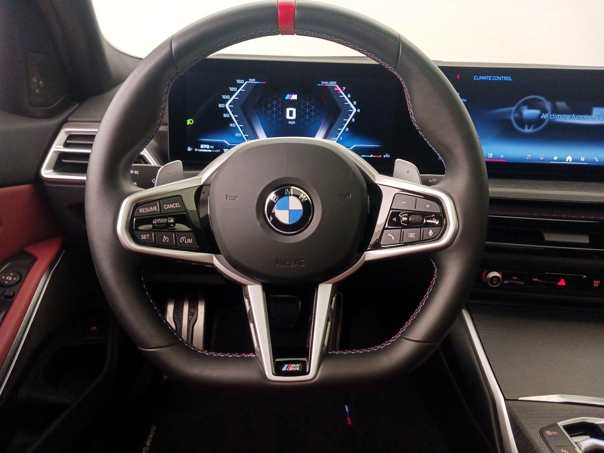 Thumbnail: 2025 BMW 3 Series - 10