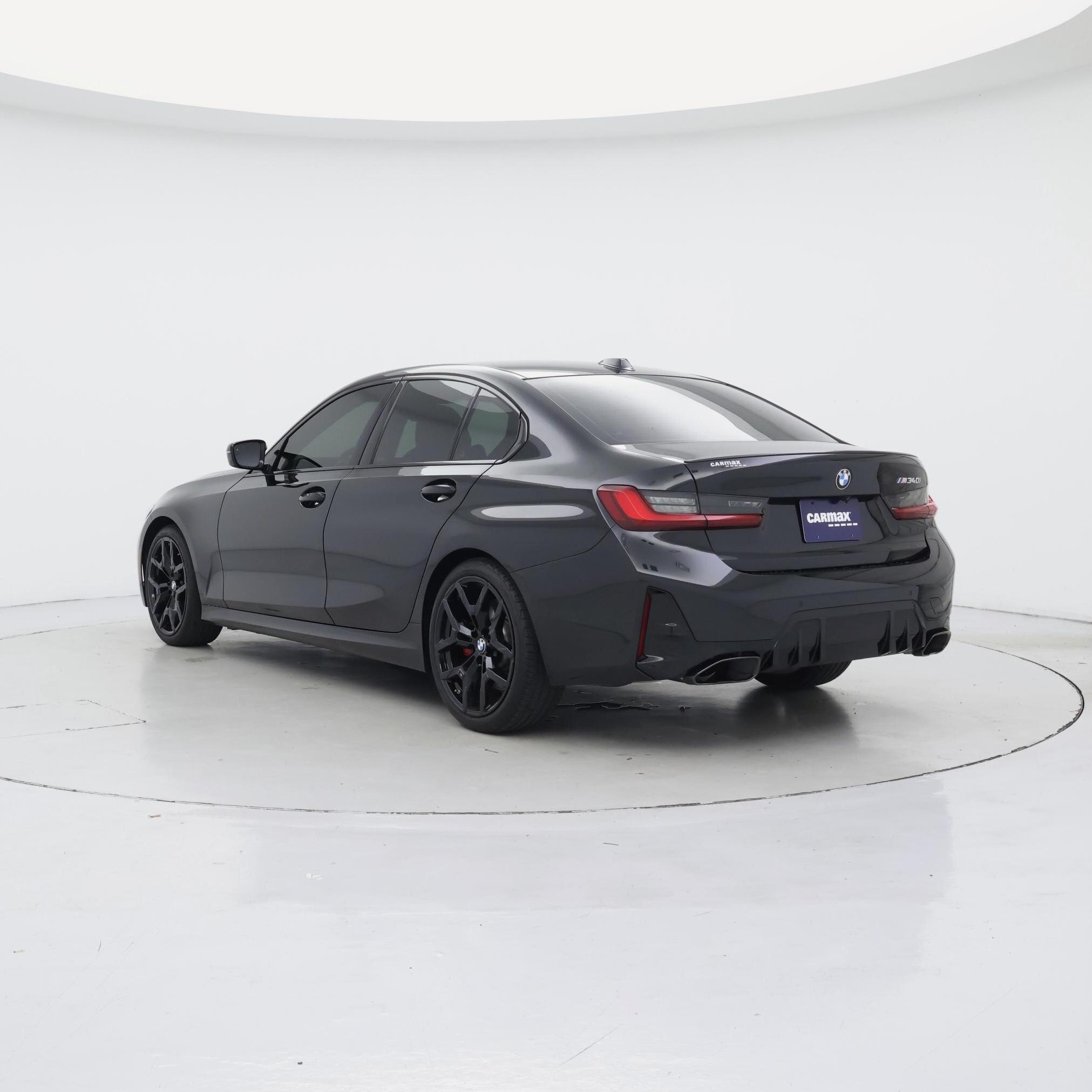 Thumbnail: 2025 BMW 3 Series - 2