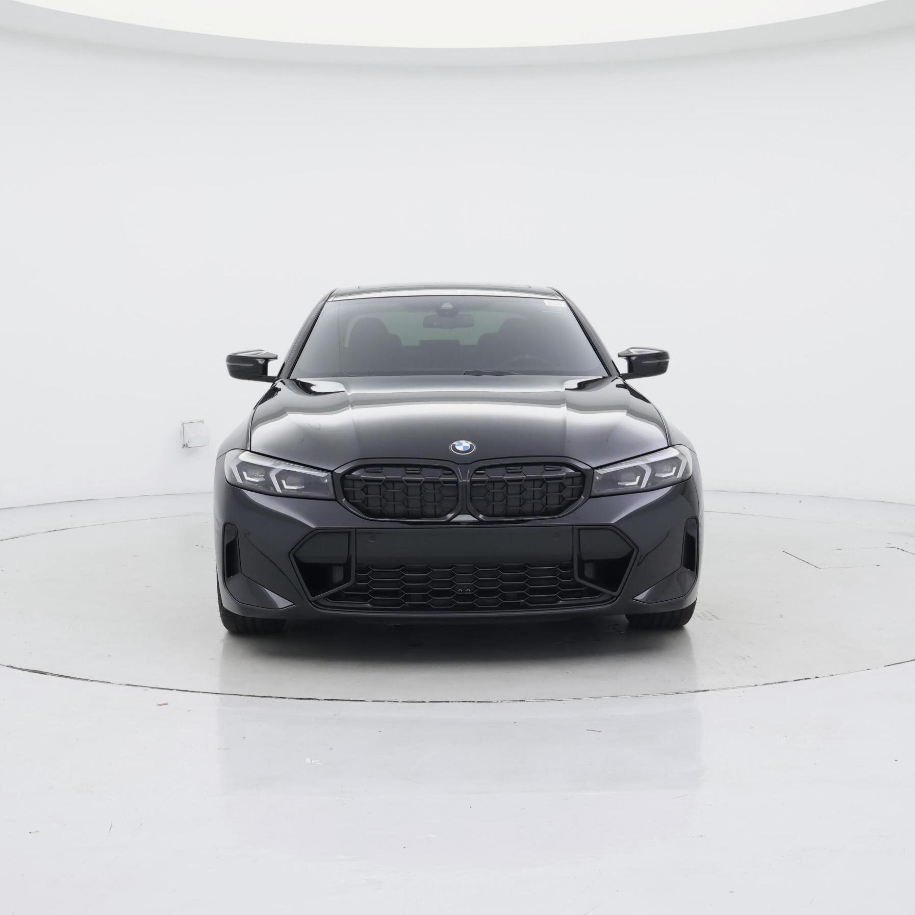 Thumbnail: 2025 BMW 3 Series - 5