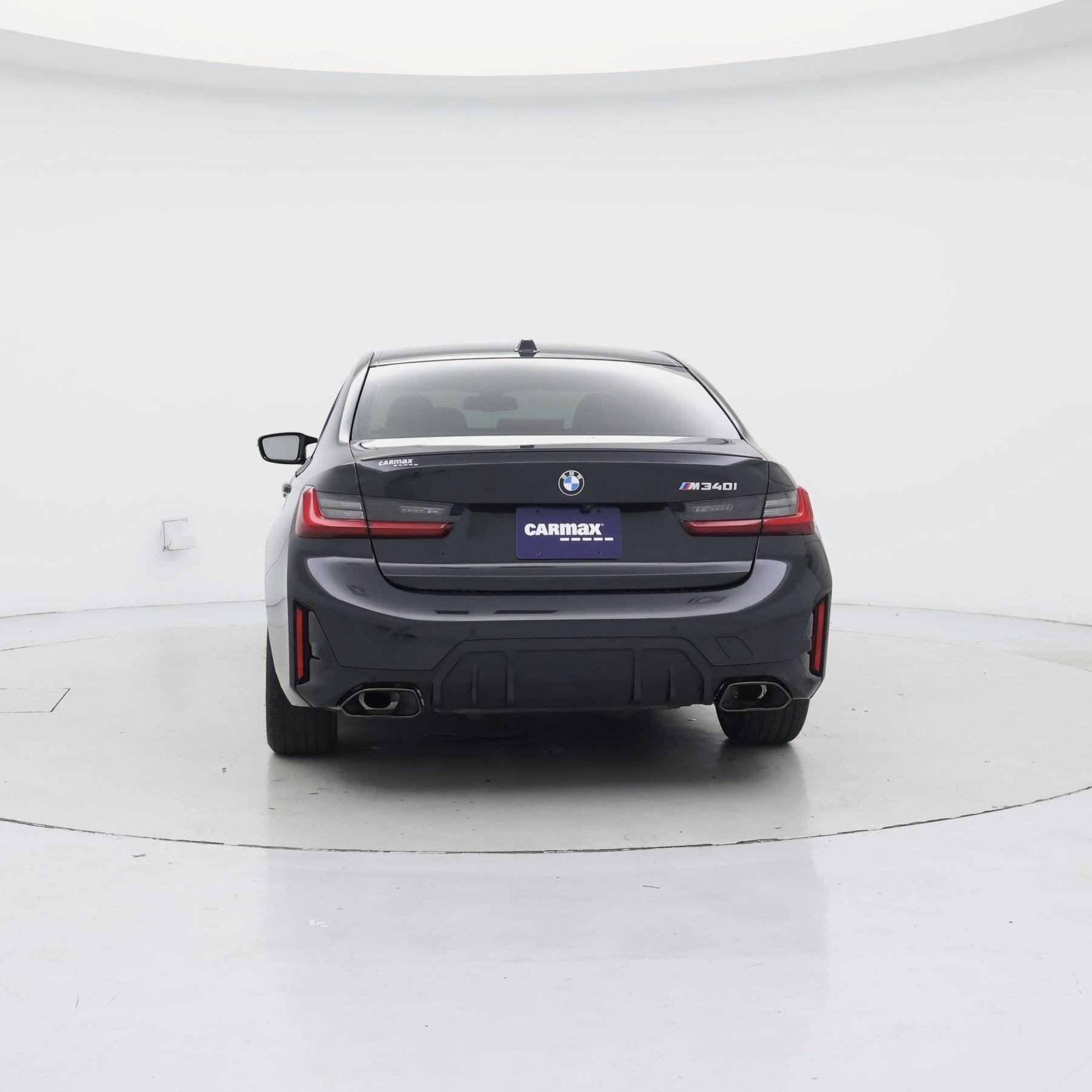 Thumbnail: 2025 BMW 3 Series - 6