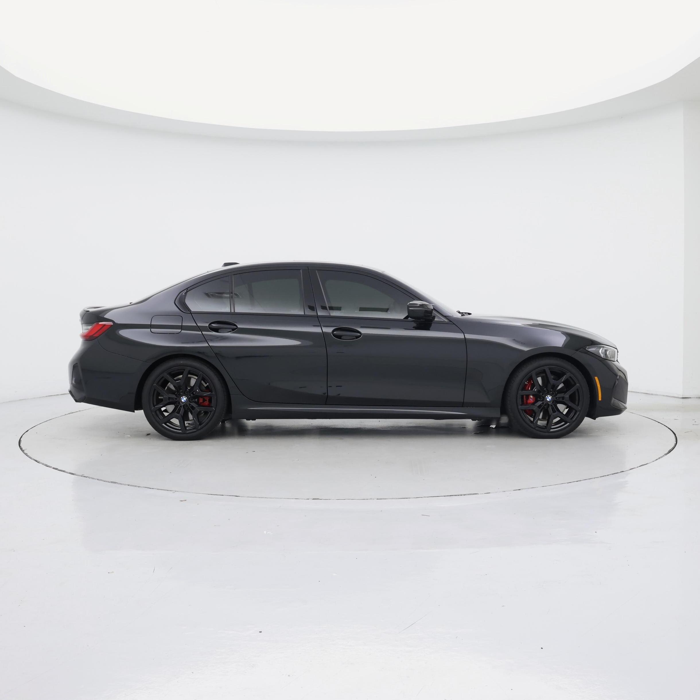 Thumbnail: 2025 BMW 3 Series - 7