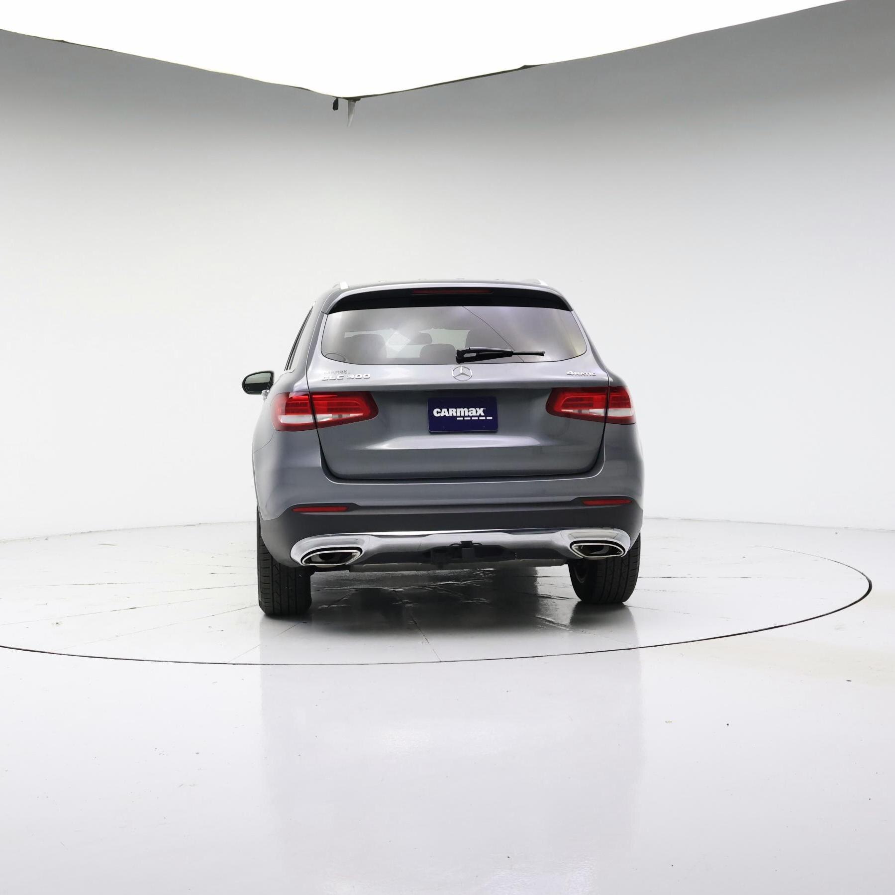 Thumbnail: 2017 Mercedes-Benz GLC - 6