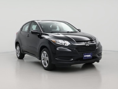 2018 Honda HR-V LX